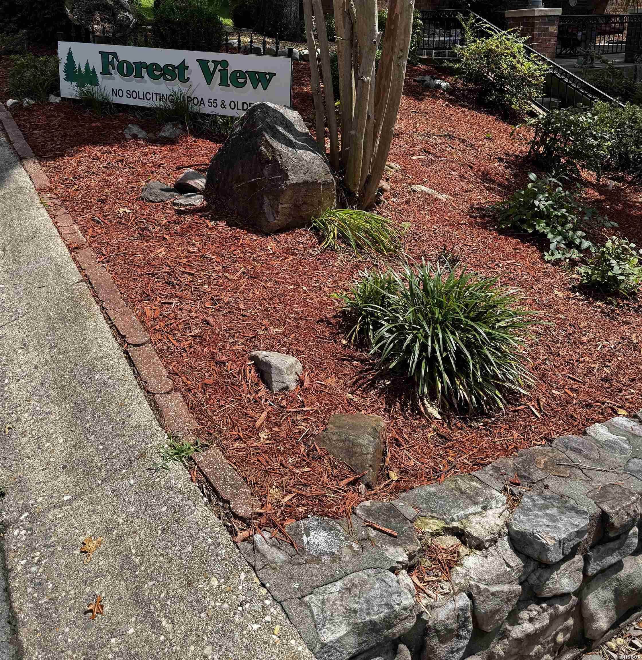 Lot 31 Forest View Circle Property Photo 2