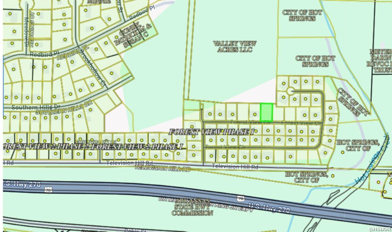 Lot 31 Forest View Circle Property Photo 5