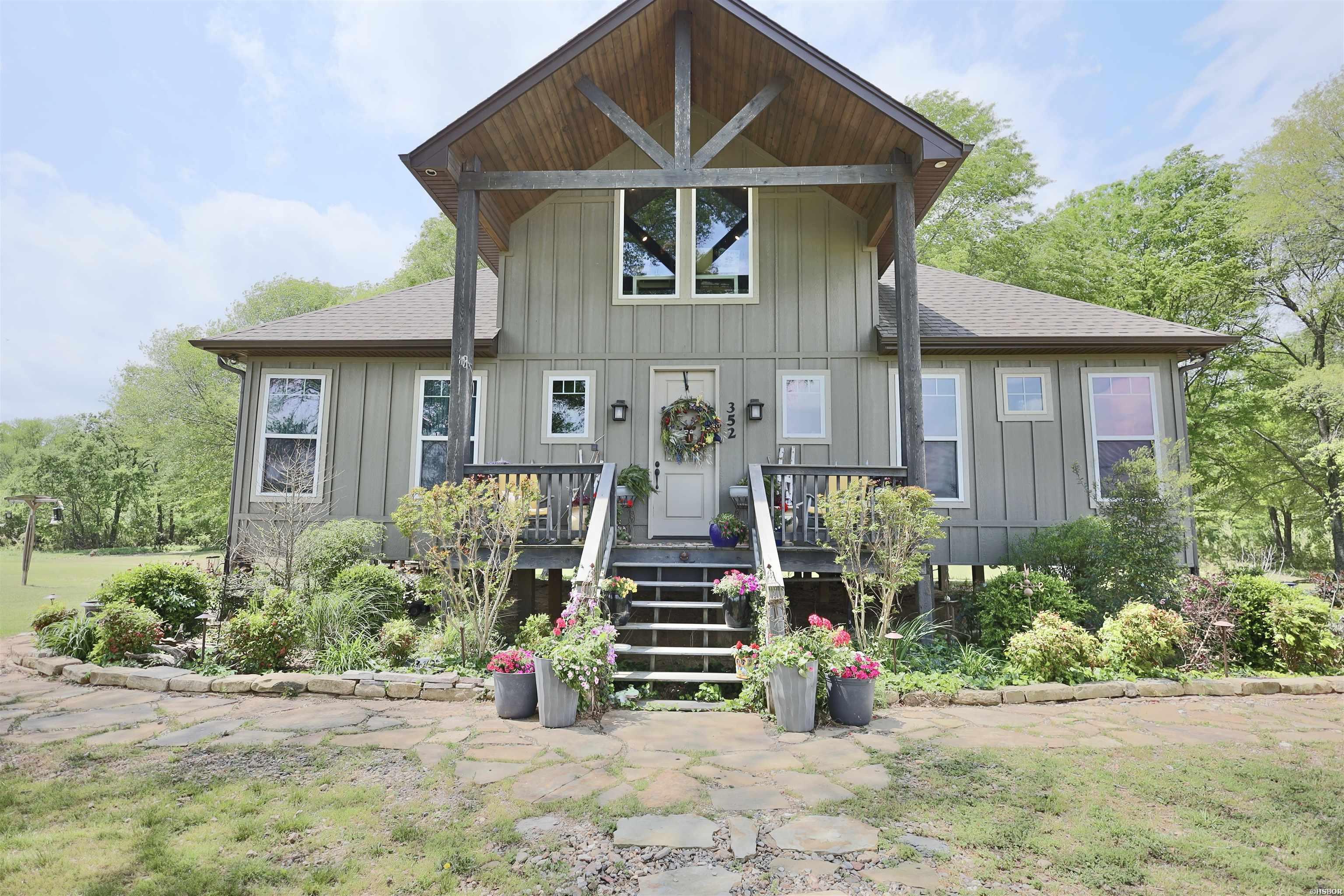 352 Rocky River Road Property Photo 1