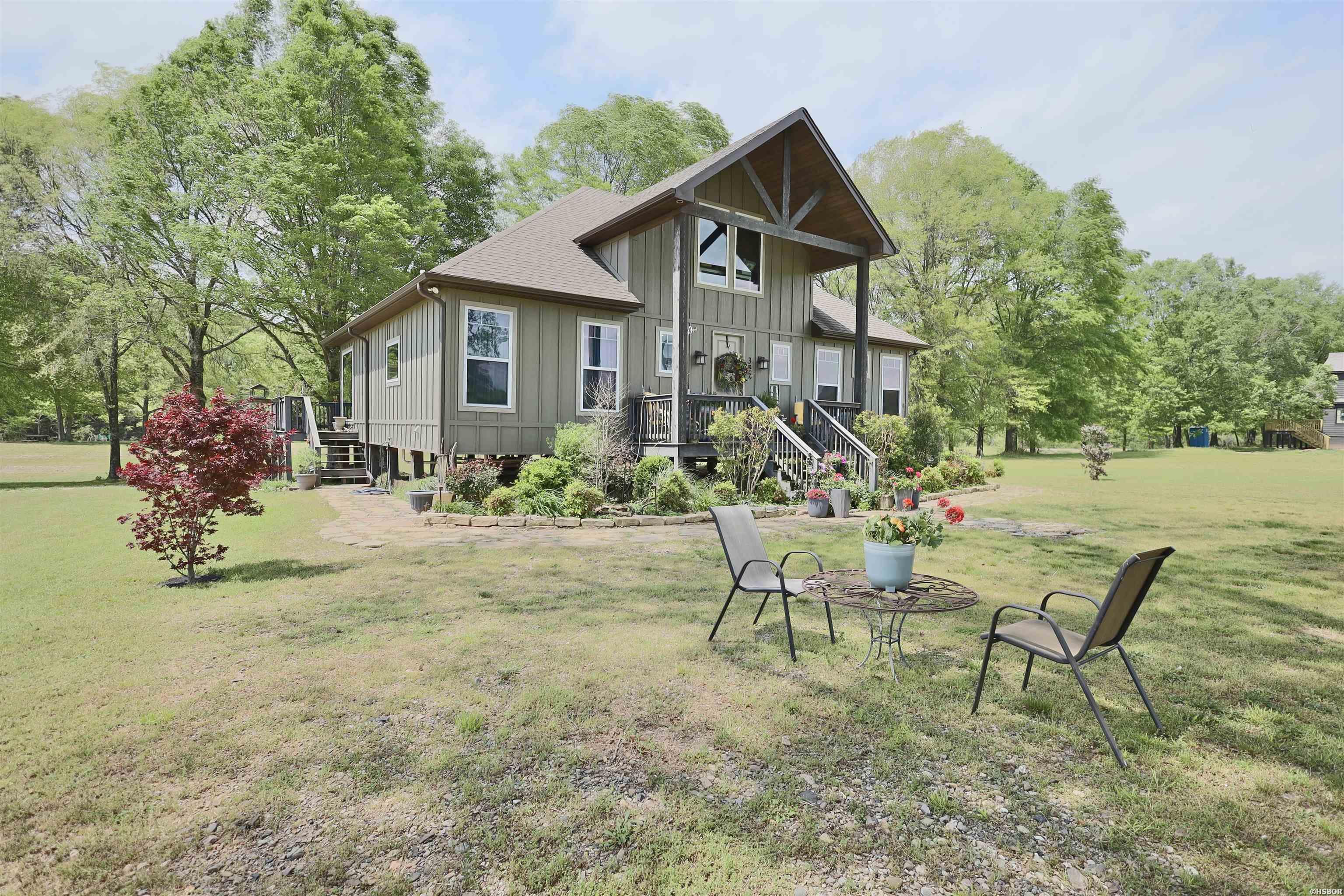 352 Rocky River Road Property Photo 2