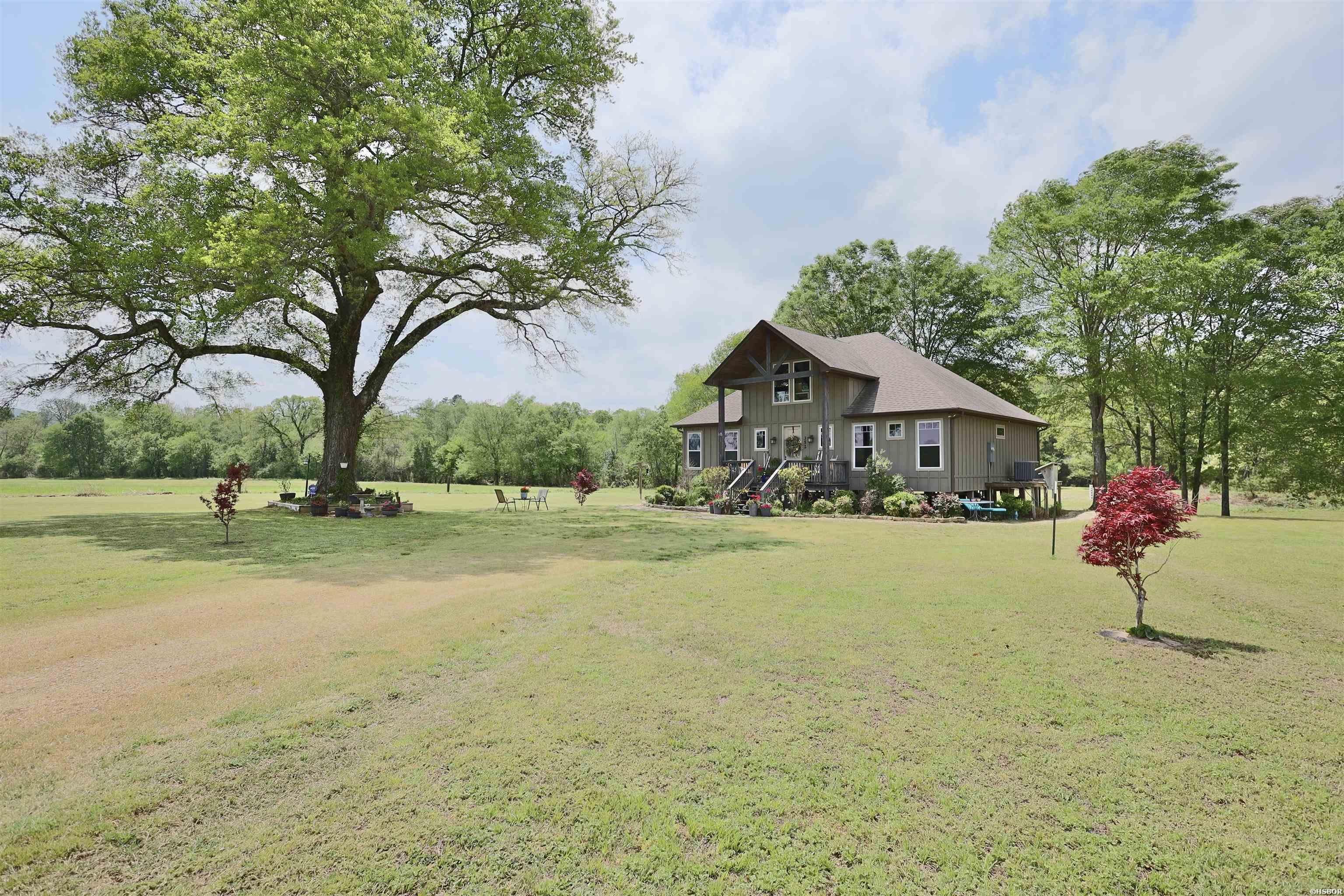 352 Rocky River Road Property Photo 3