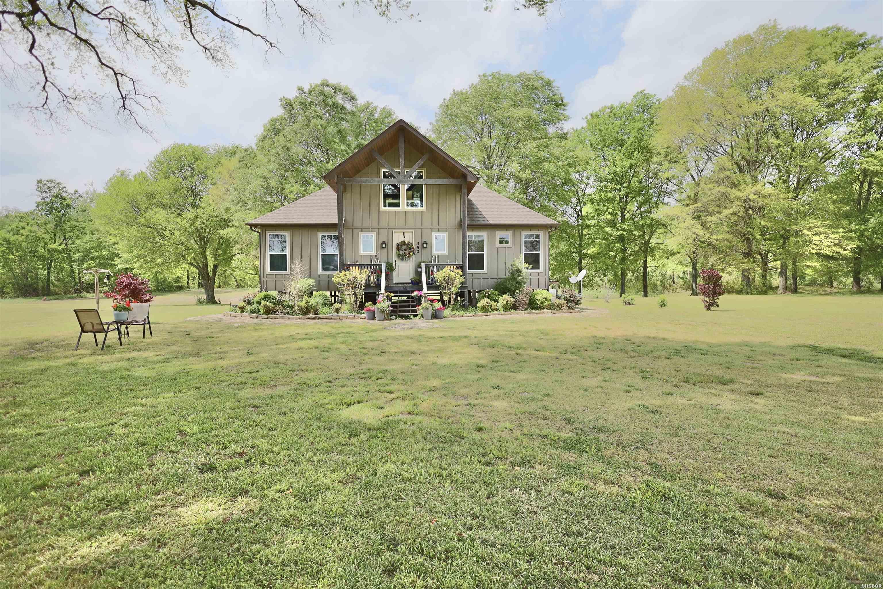 352 Rocky River Road Property Photo 4