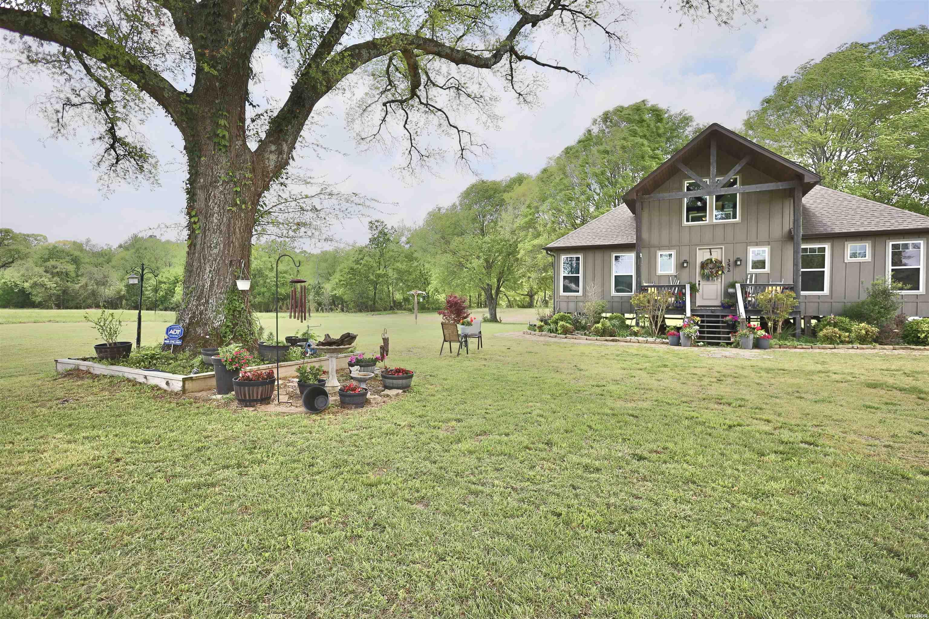 352 Rocky River Road Property Photo 5
