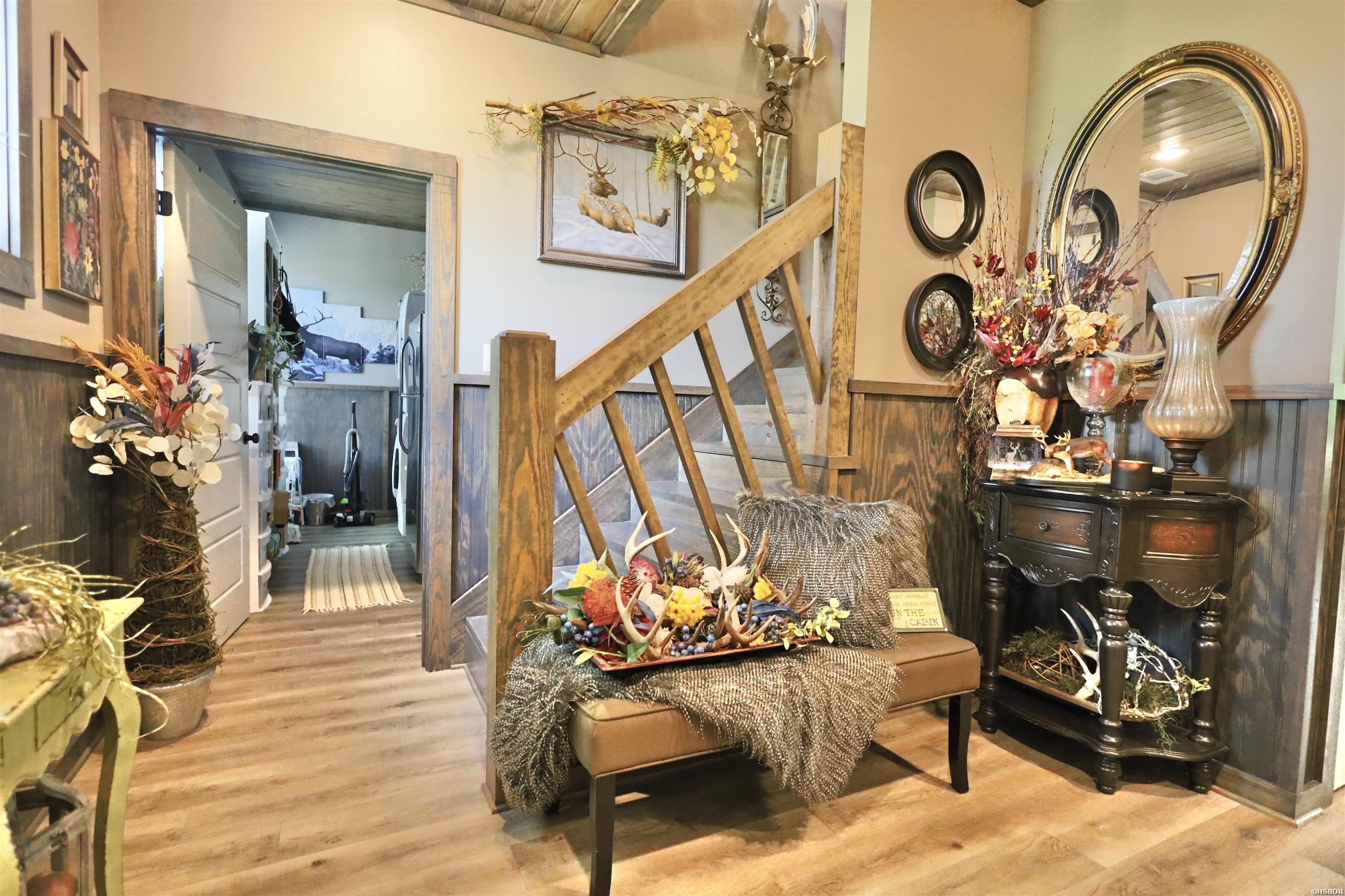 352 Rocky River Road Property Photo 8