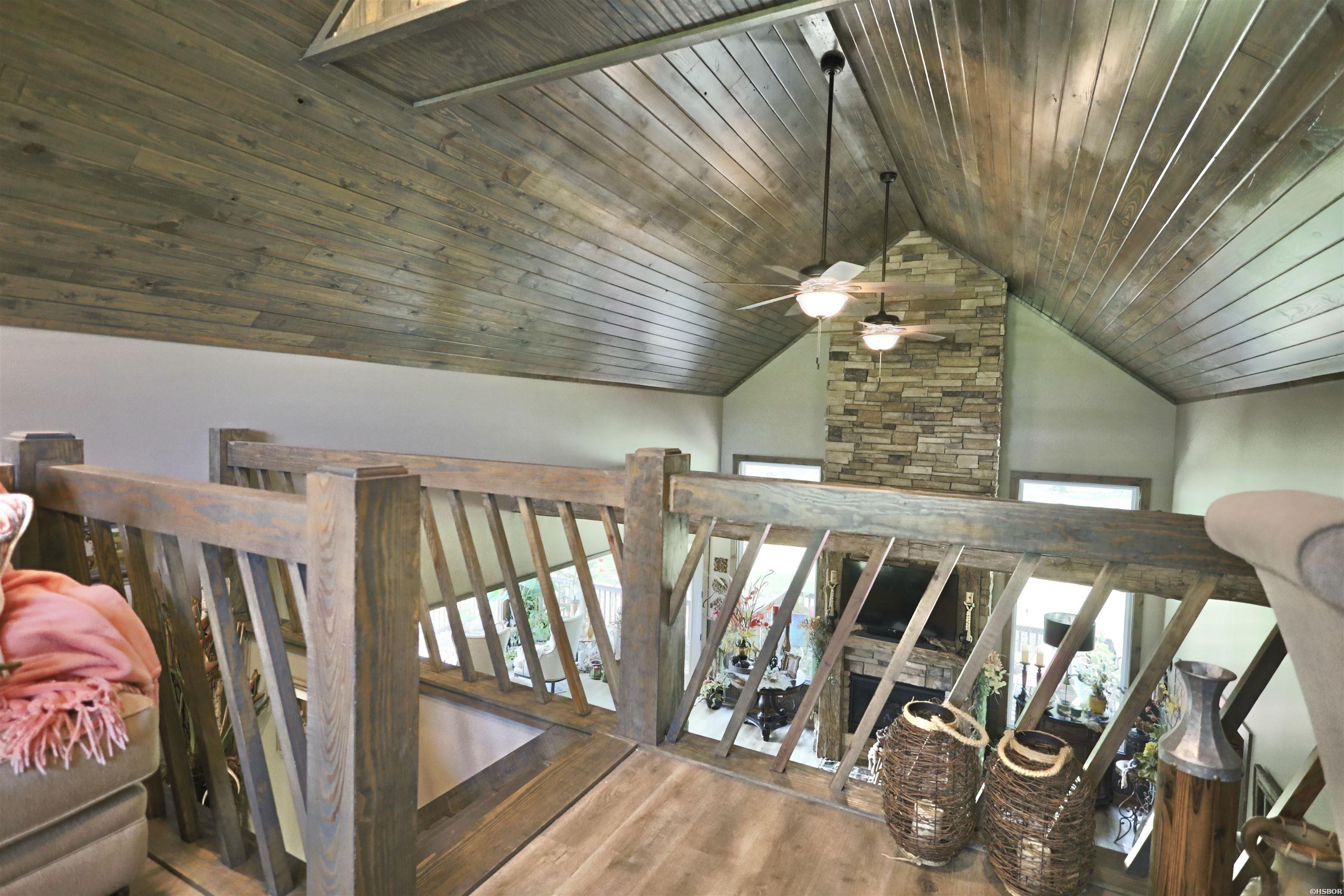352 Rocky River Road Property Photo 11