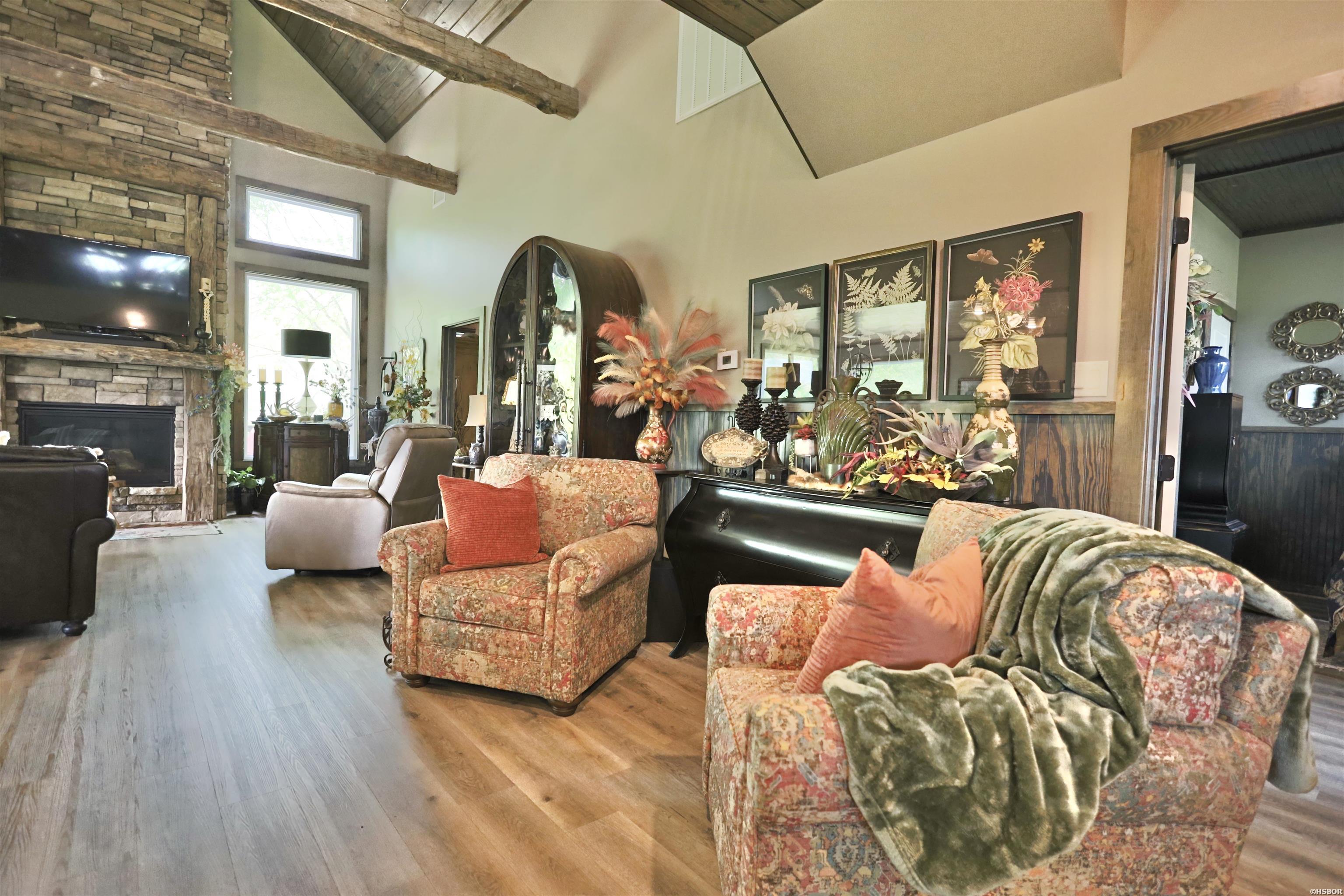 352 Rocky River Road Property Photo 12