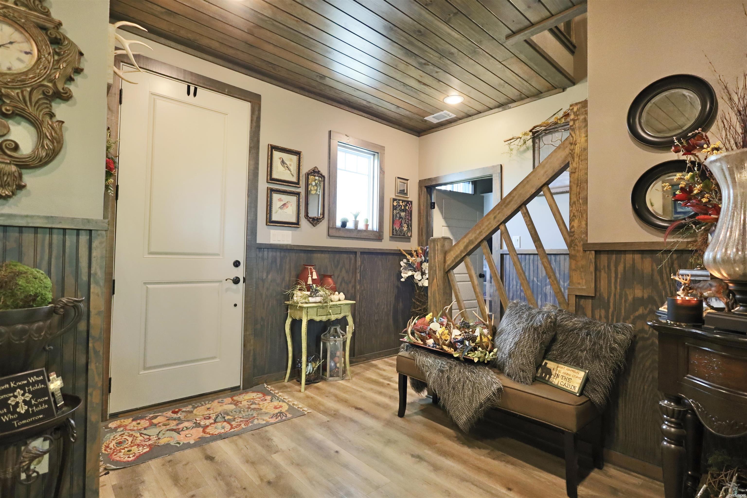 352 Rocky River Road Property Photo 15