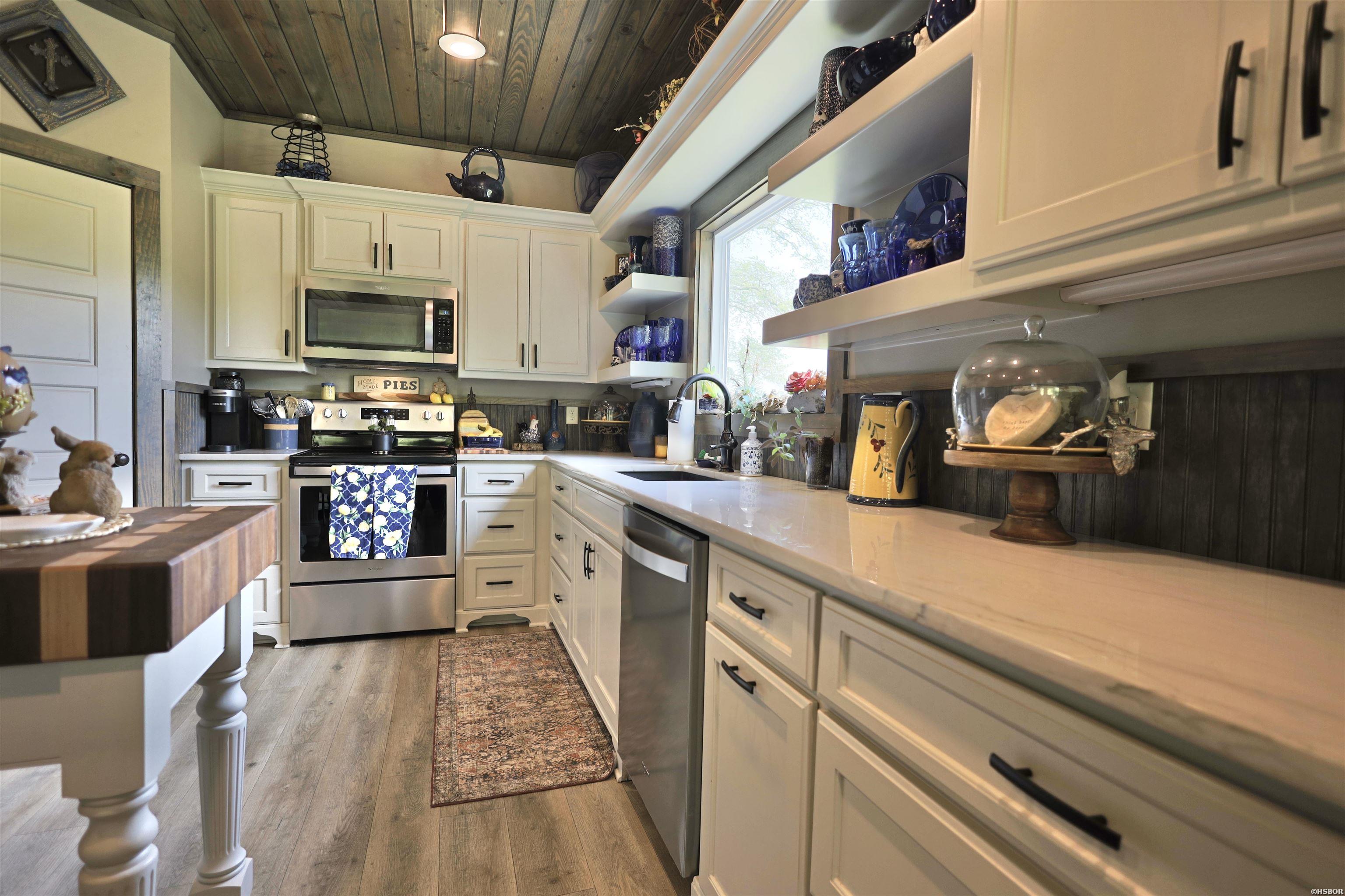 352 Rocky River Road Property Photo 24