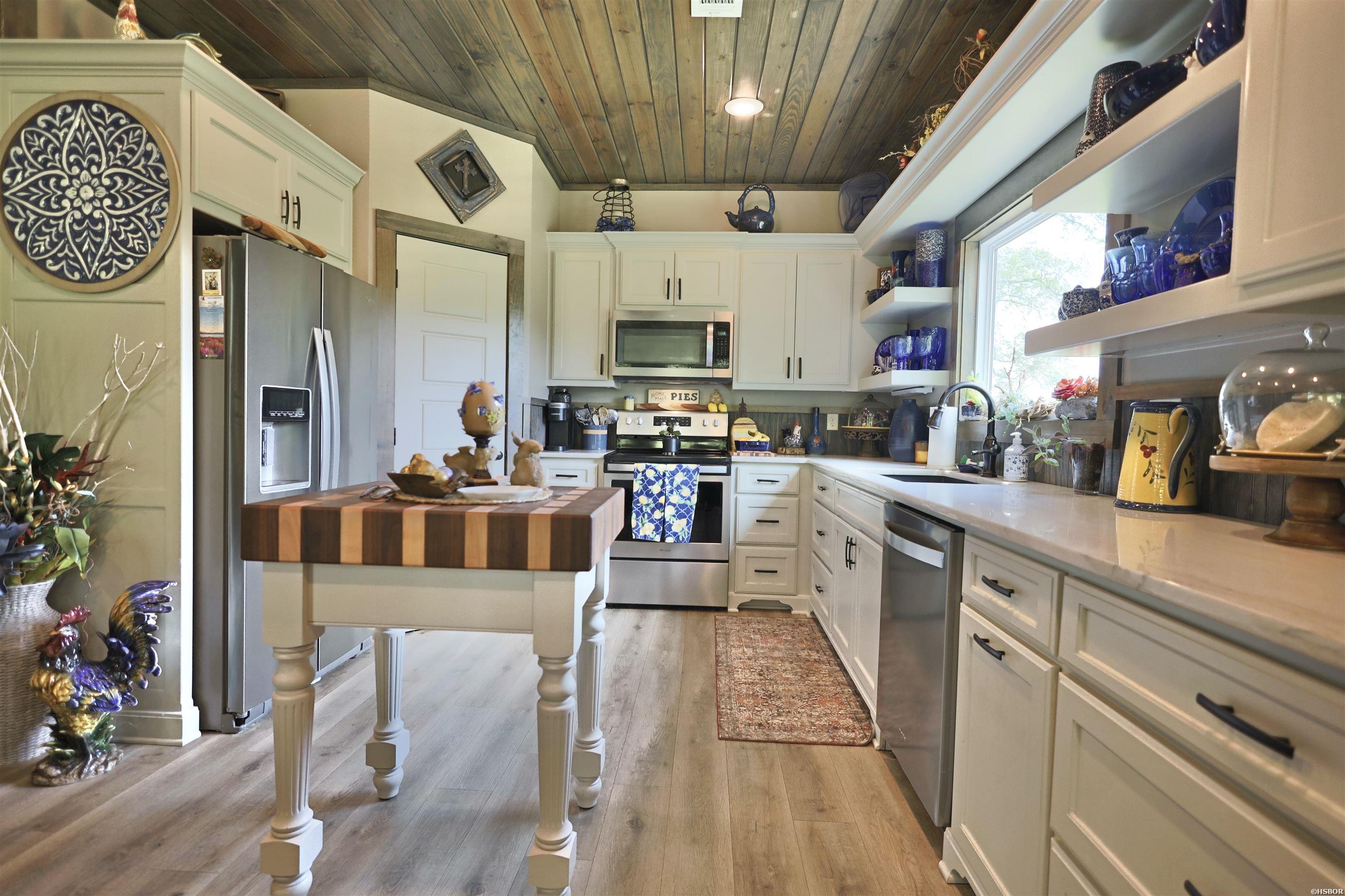 352 Rocky River Road Property Photo 25