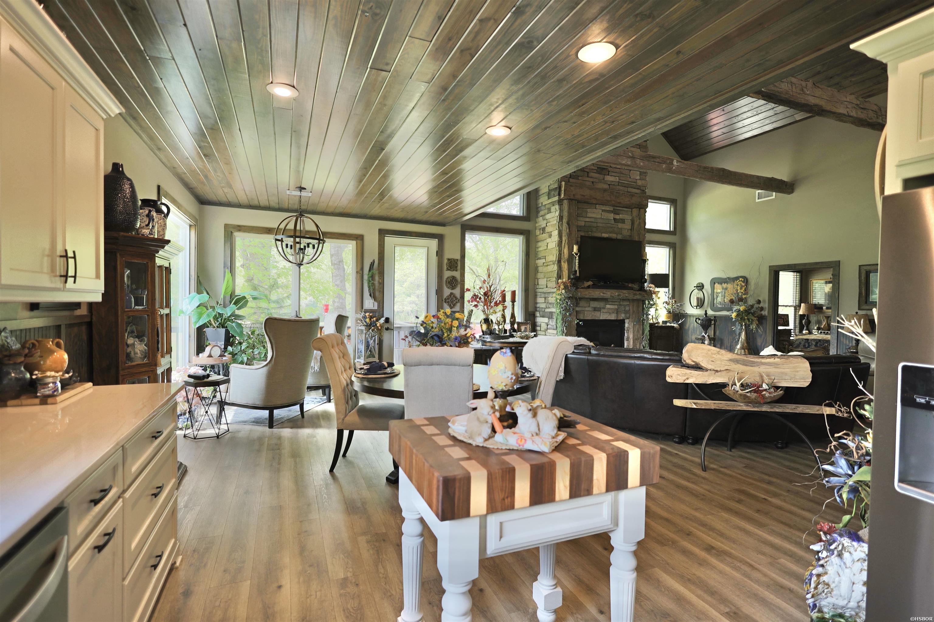 352 Rocky River Road Property Photo 27