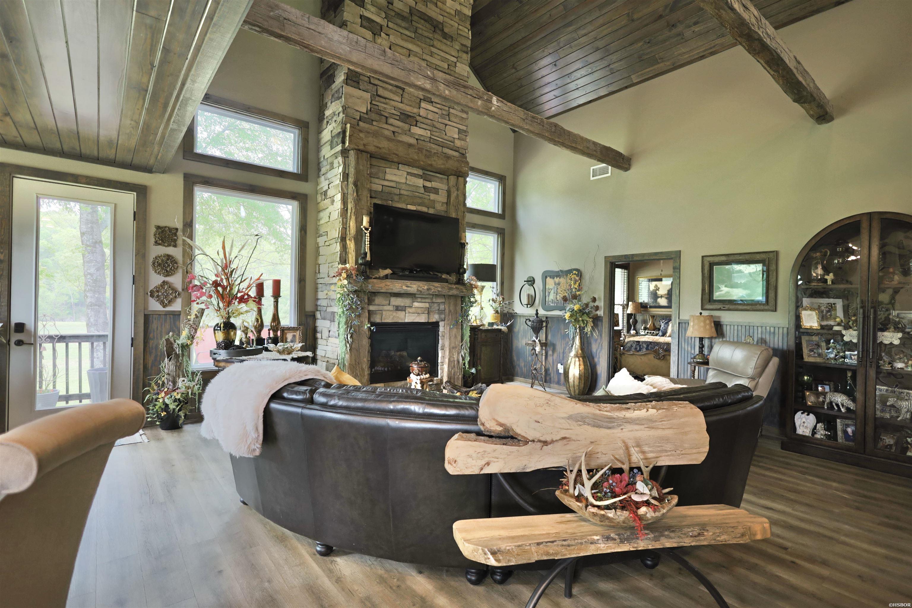 352 Rocky River Road Property Photo 28