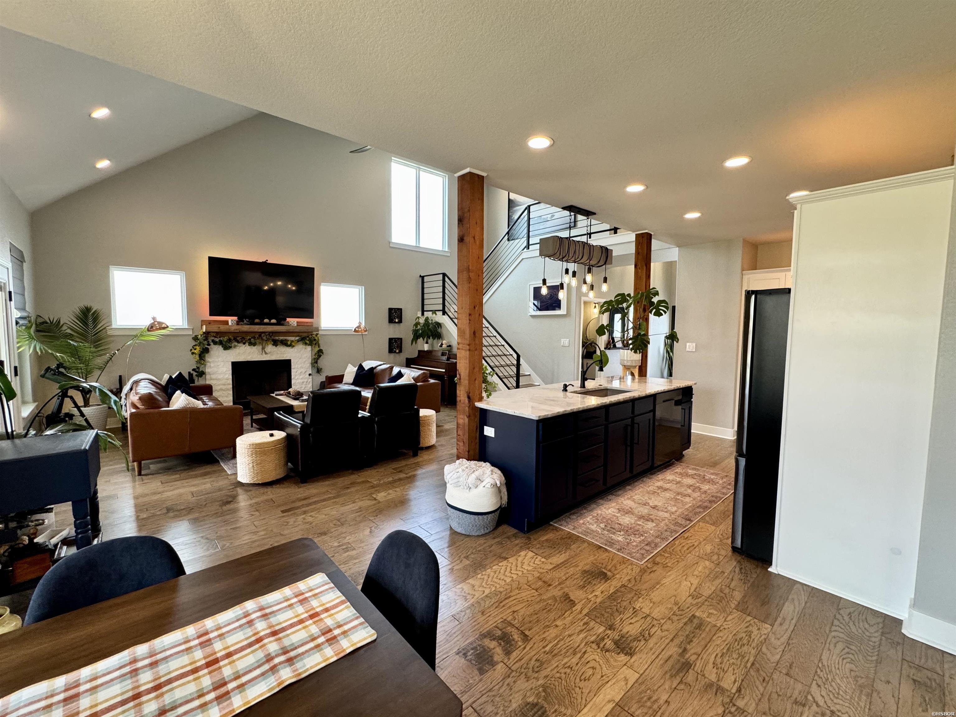 105 Coneflower Court Property Photo 15