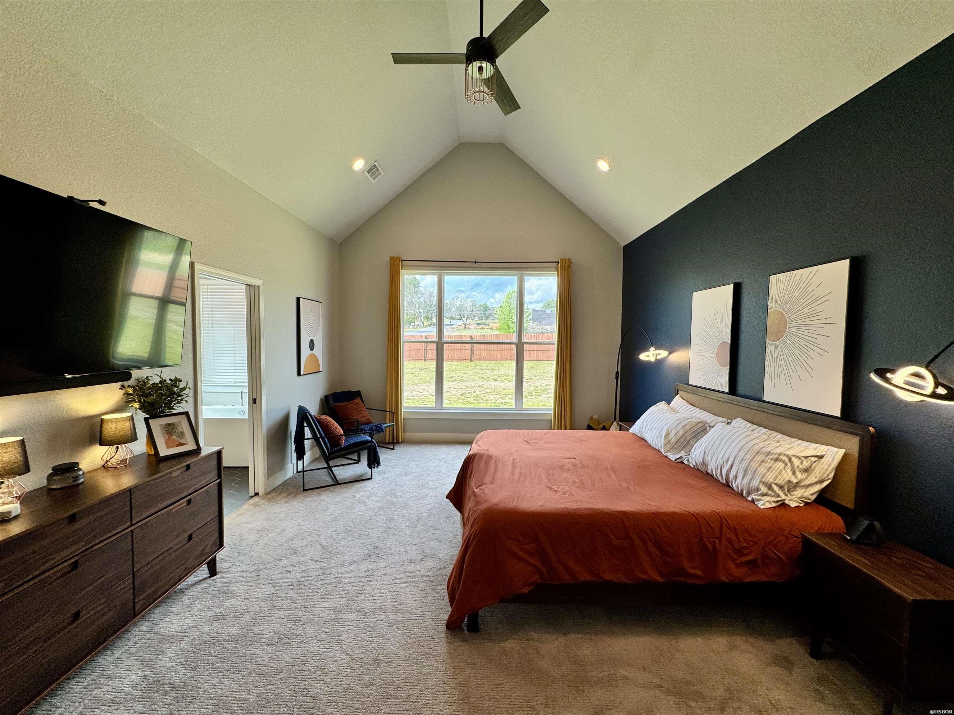 105 Coneflower Court Property Photo 16