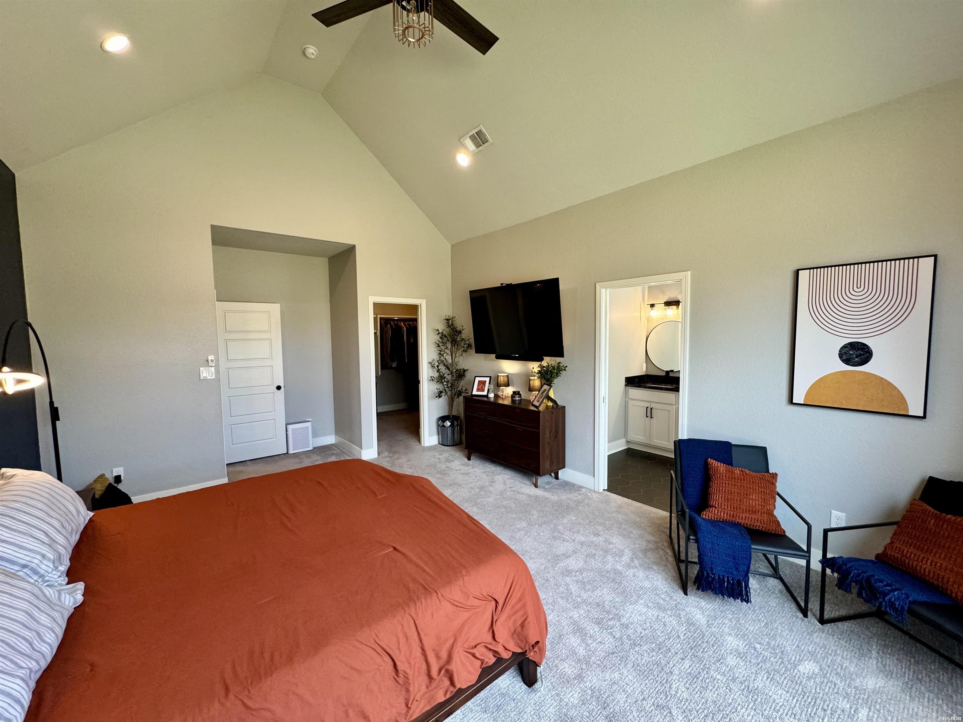 105 Coneflower Court Property Photo 17