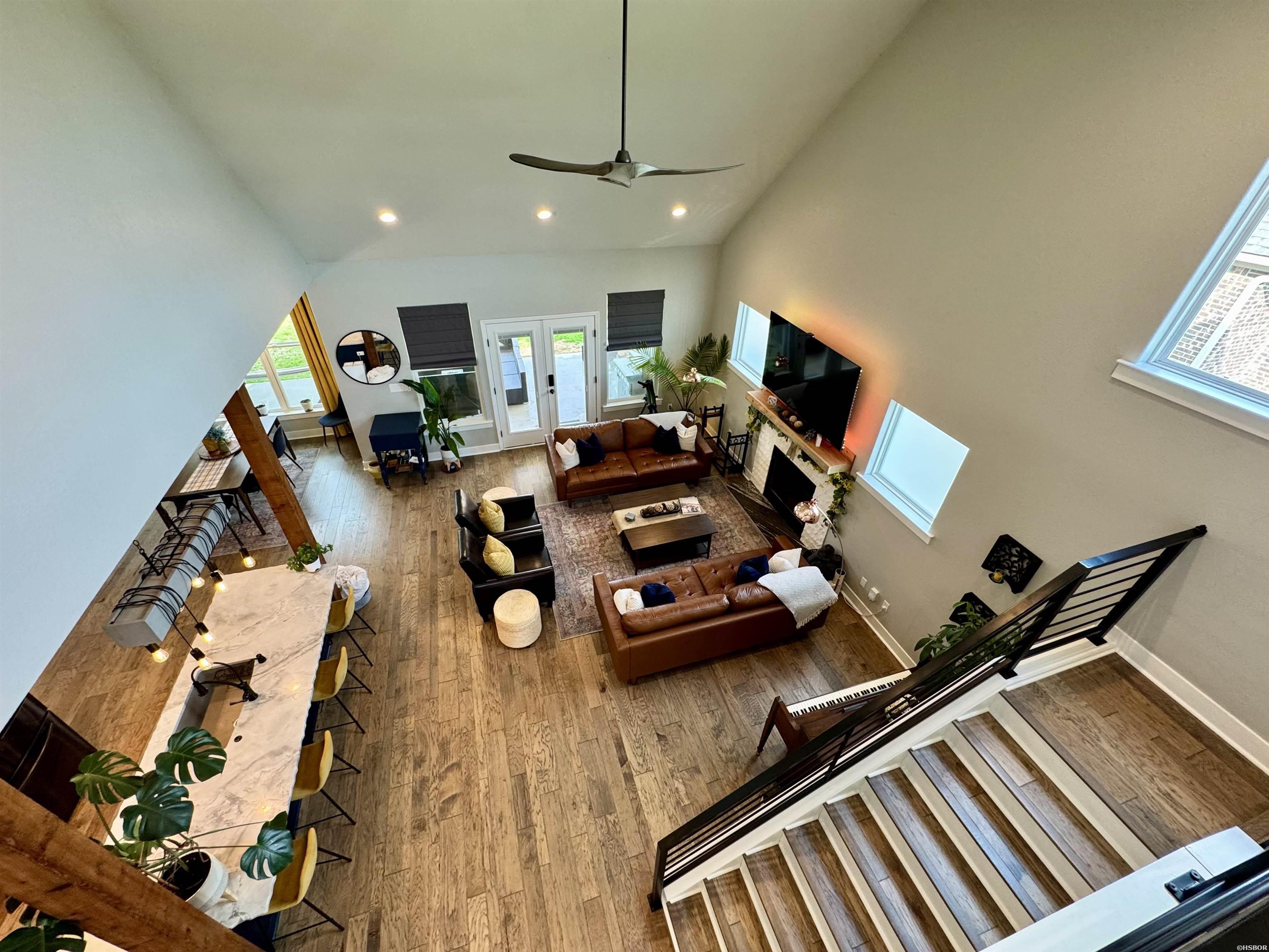 105 Coneflower Court Property Photo 25