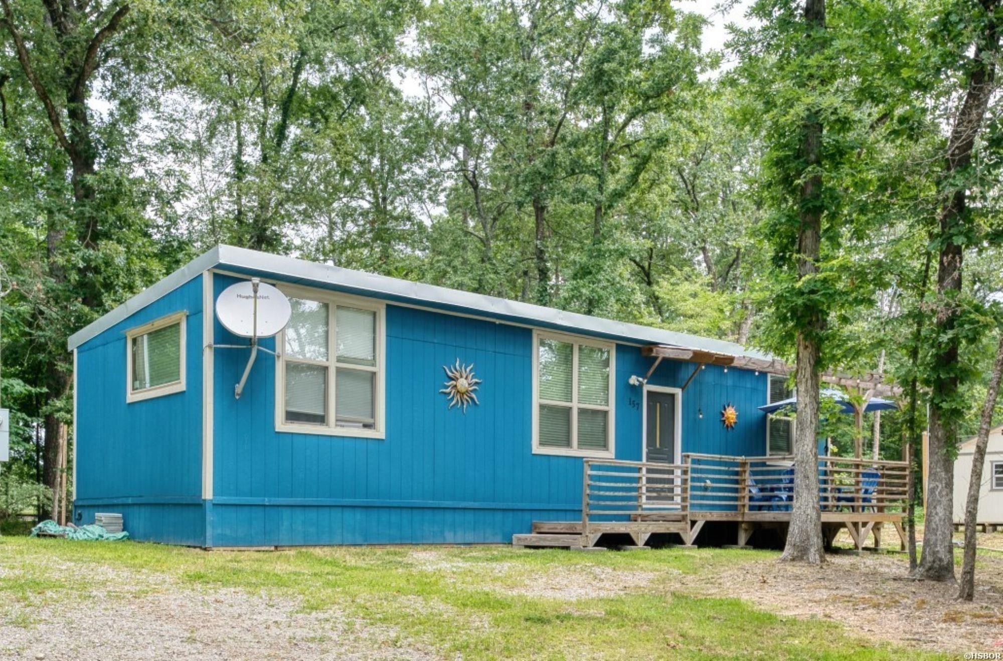 157 Circle H Drive Property Photo 2