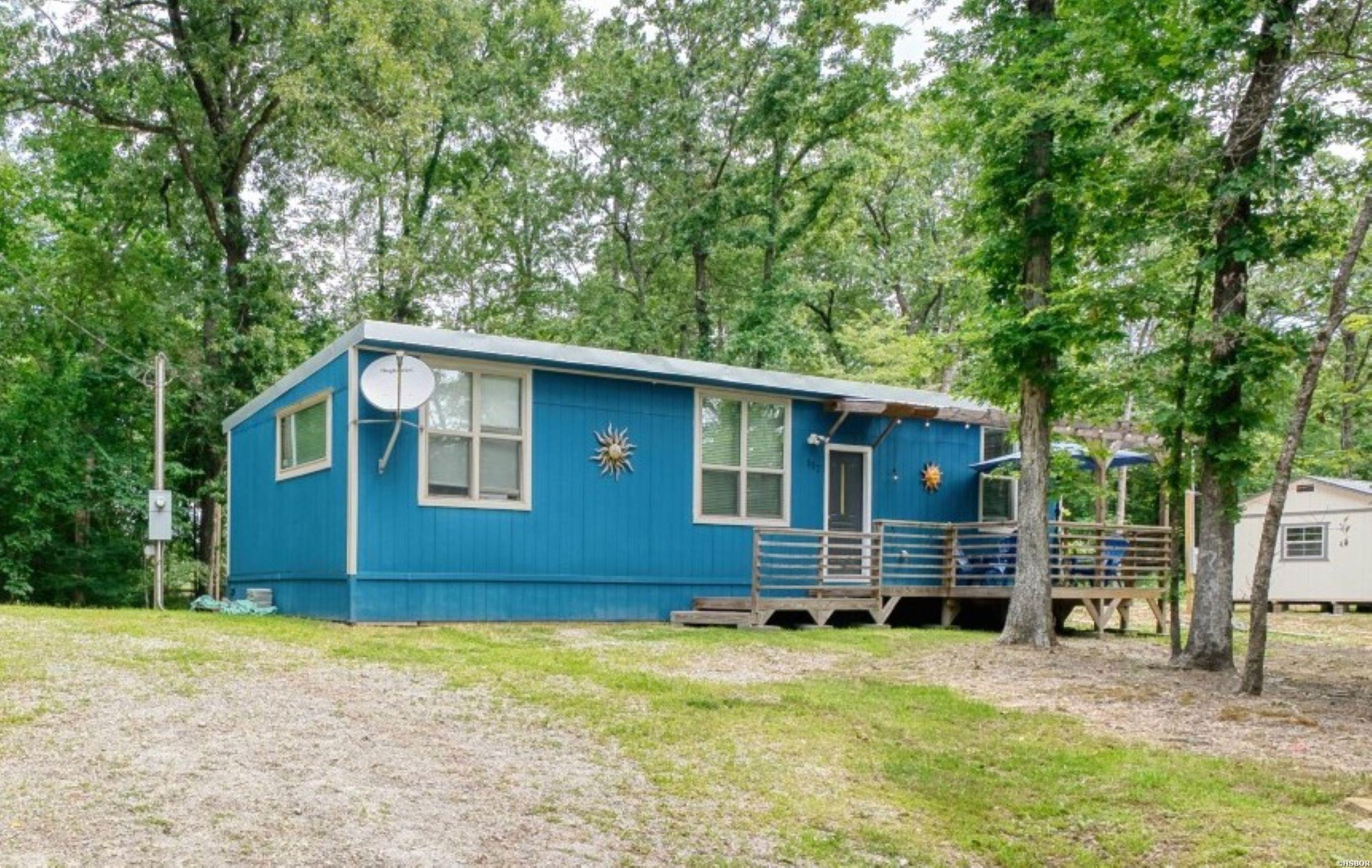 157 Circle H Drive Property Photo 4
