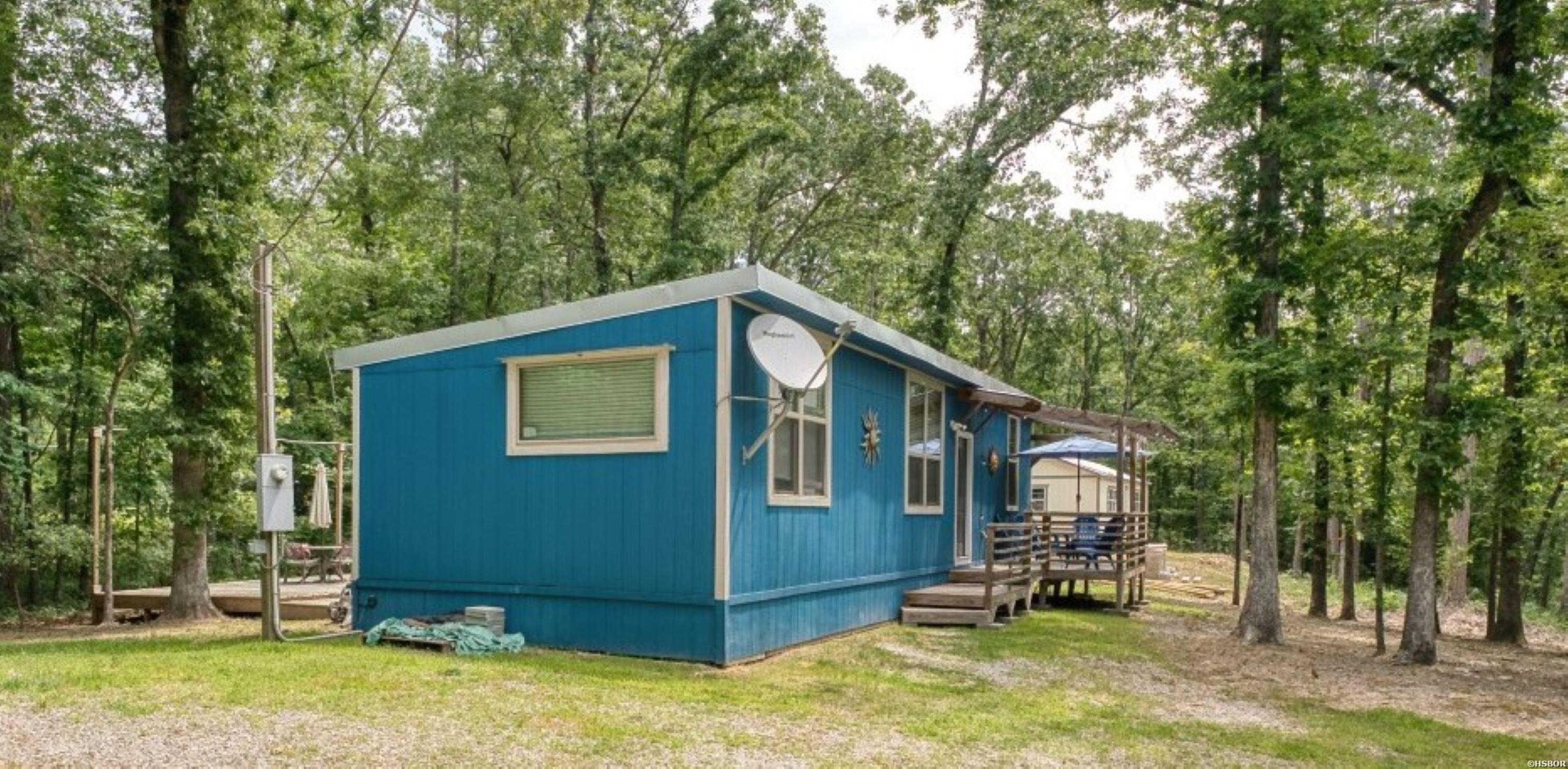 157 Circle H Drive Property Photo 5