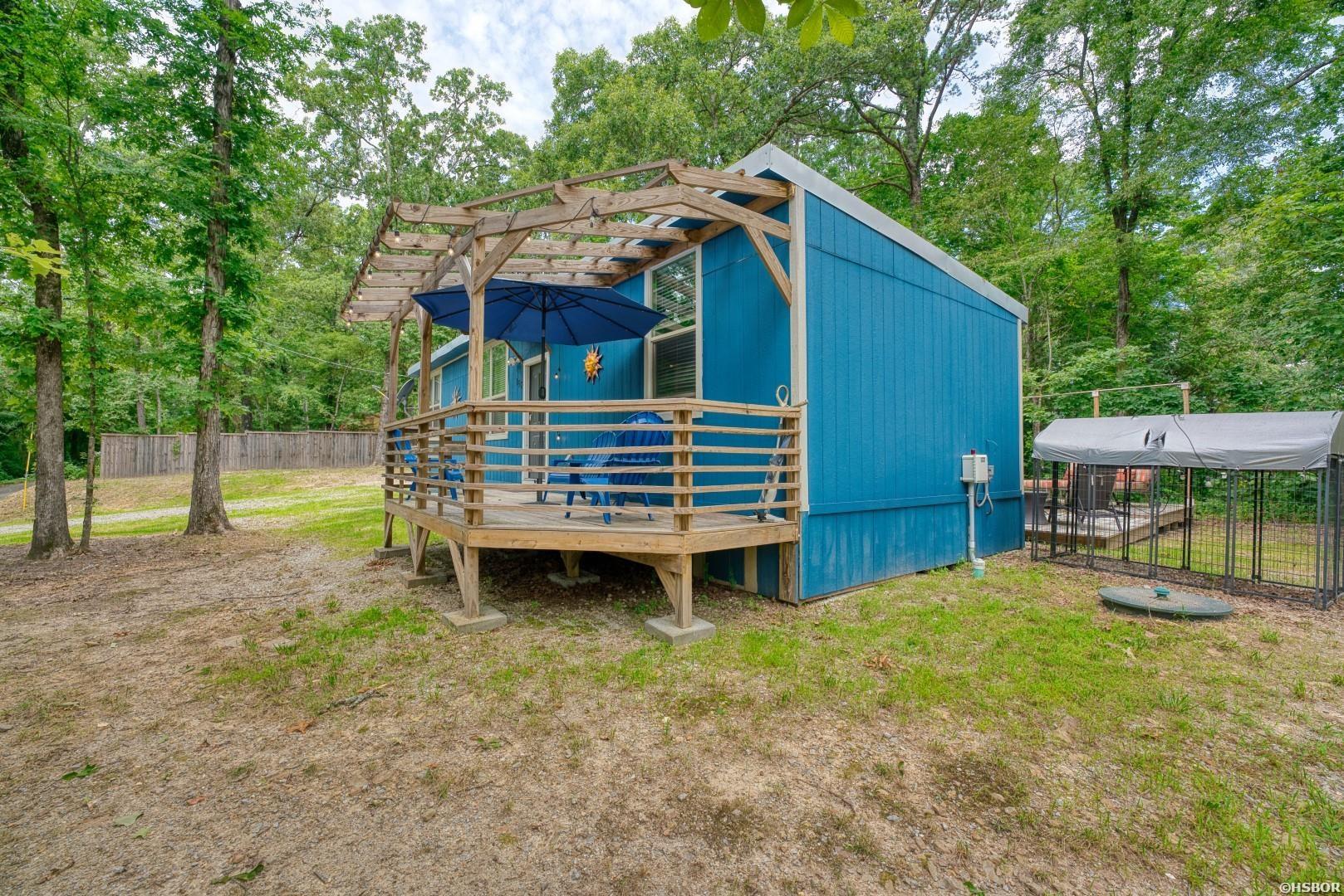157 Circle H Drive Property Photo 6