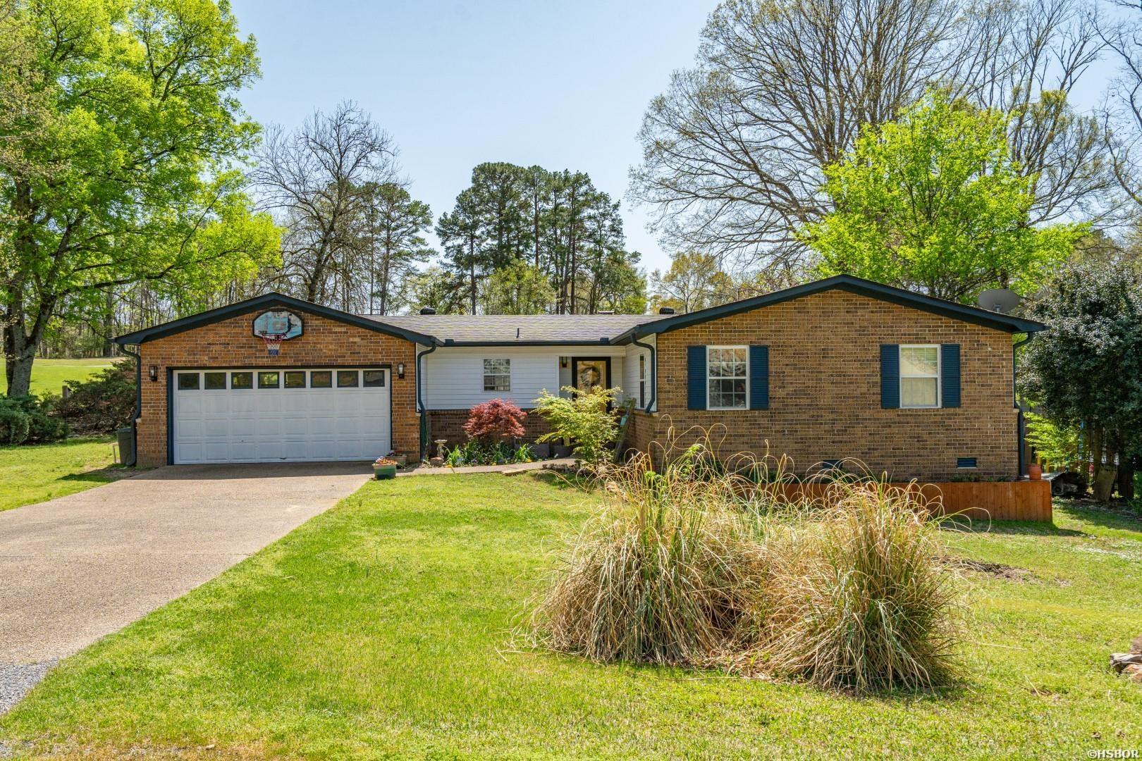 126 Trevino Court Property Photo 1