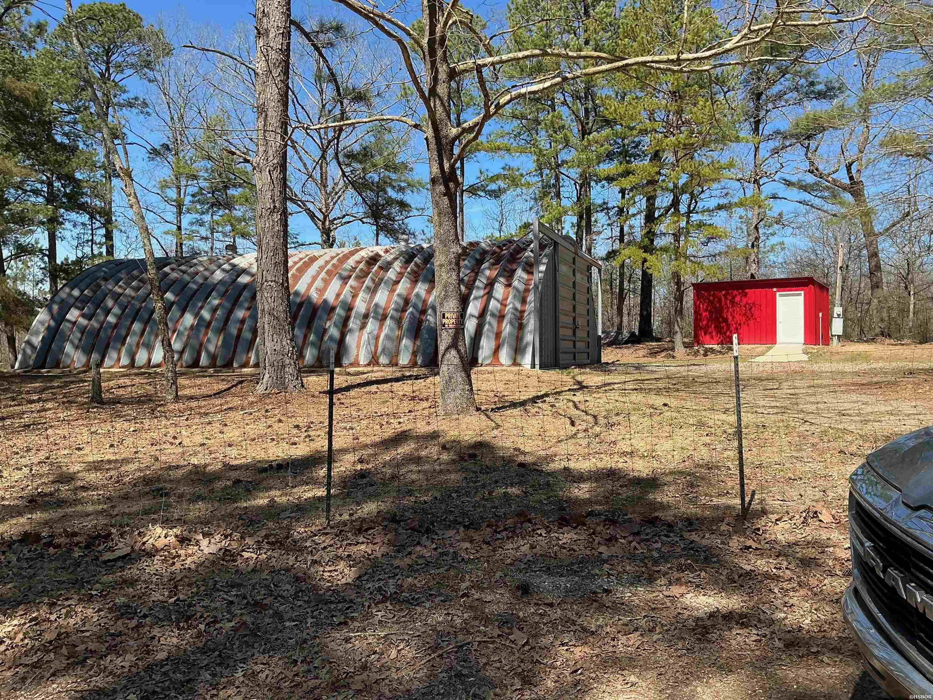 7500 Airport Road Property Photo 1