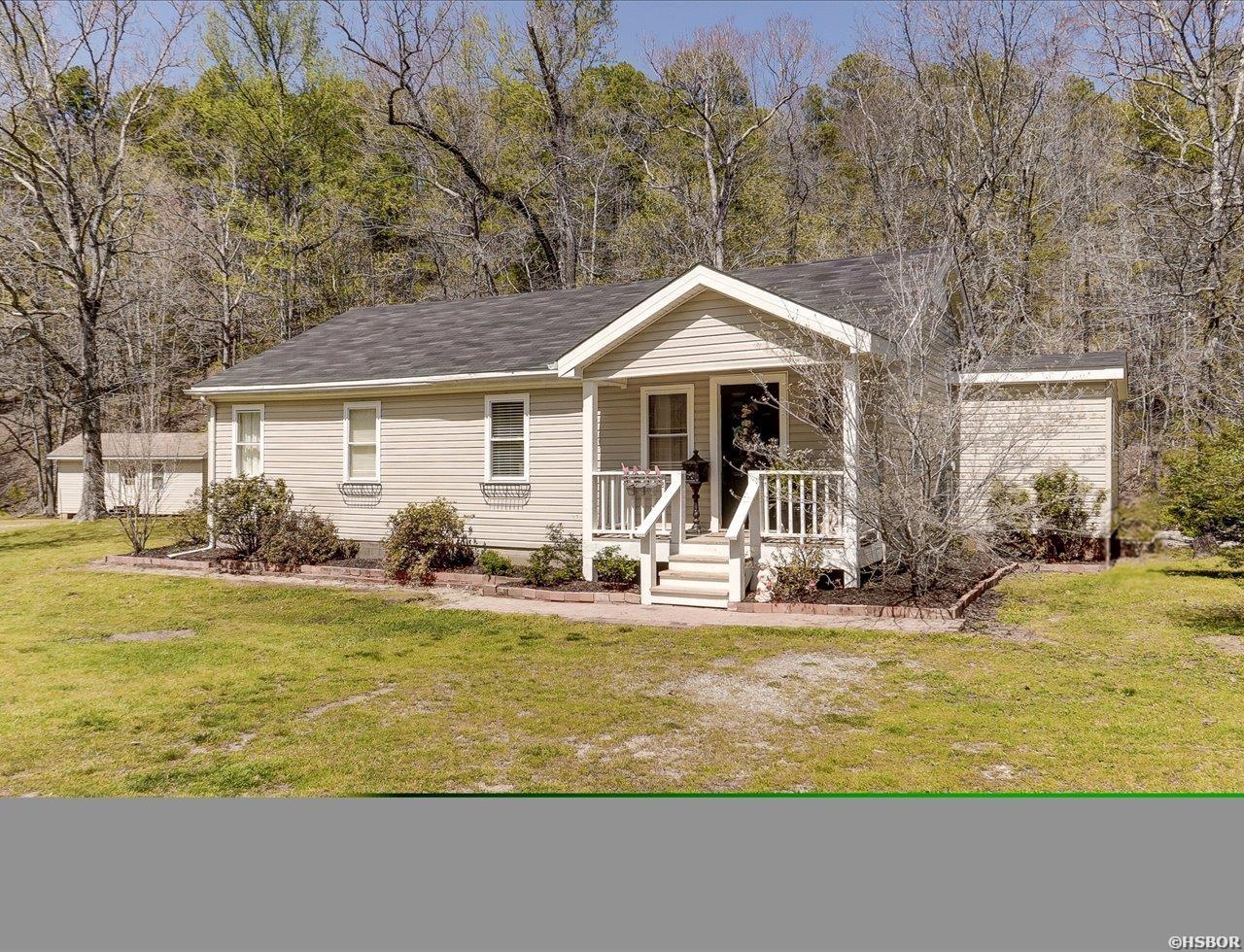 229 Cavanaugh Road Property Photo 5