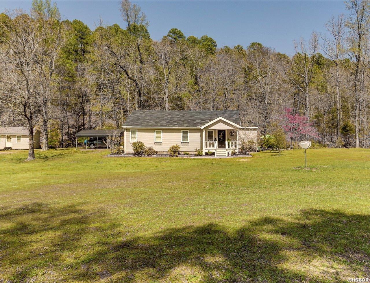 229 Cavanaugh Road Property Photo 6