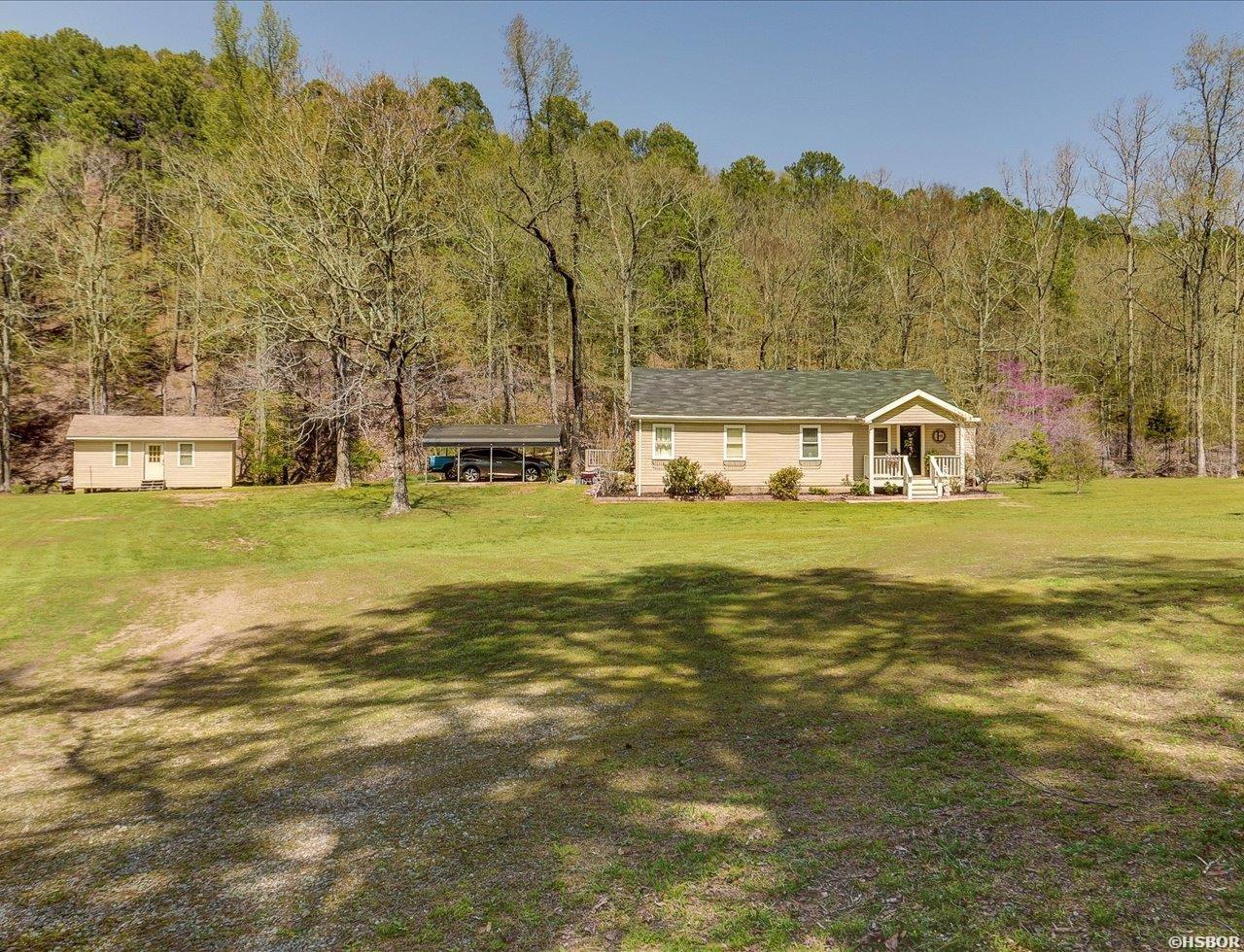 229 Cavanaugh Road Property Photo 9