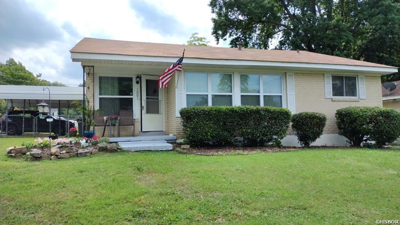 1001 Third Street Property Photo