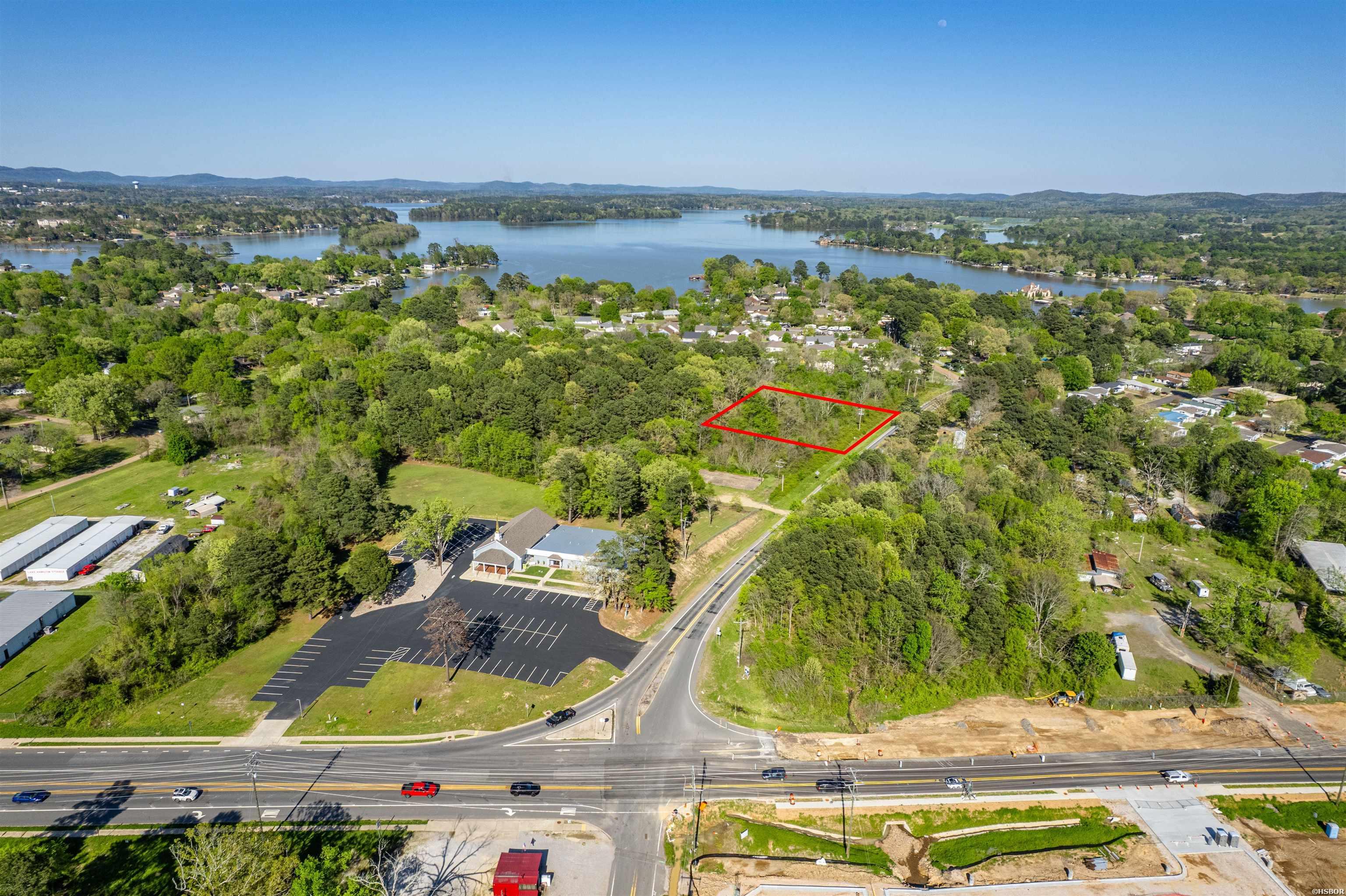 1.40 Hwy 290 Property Photo 1