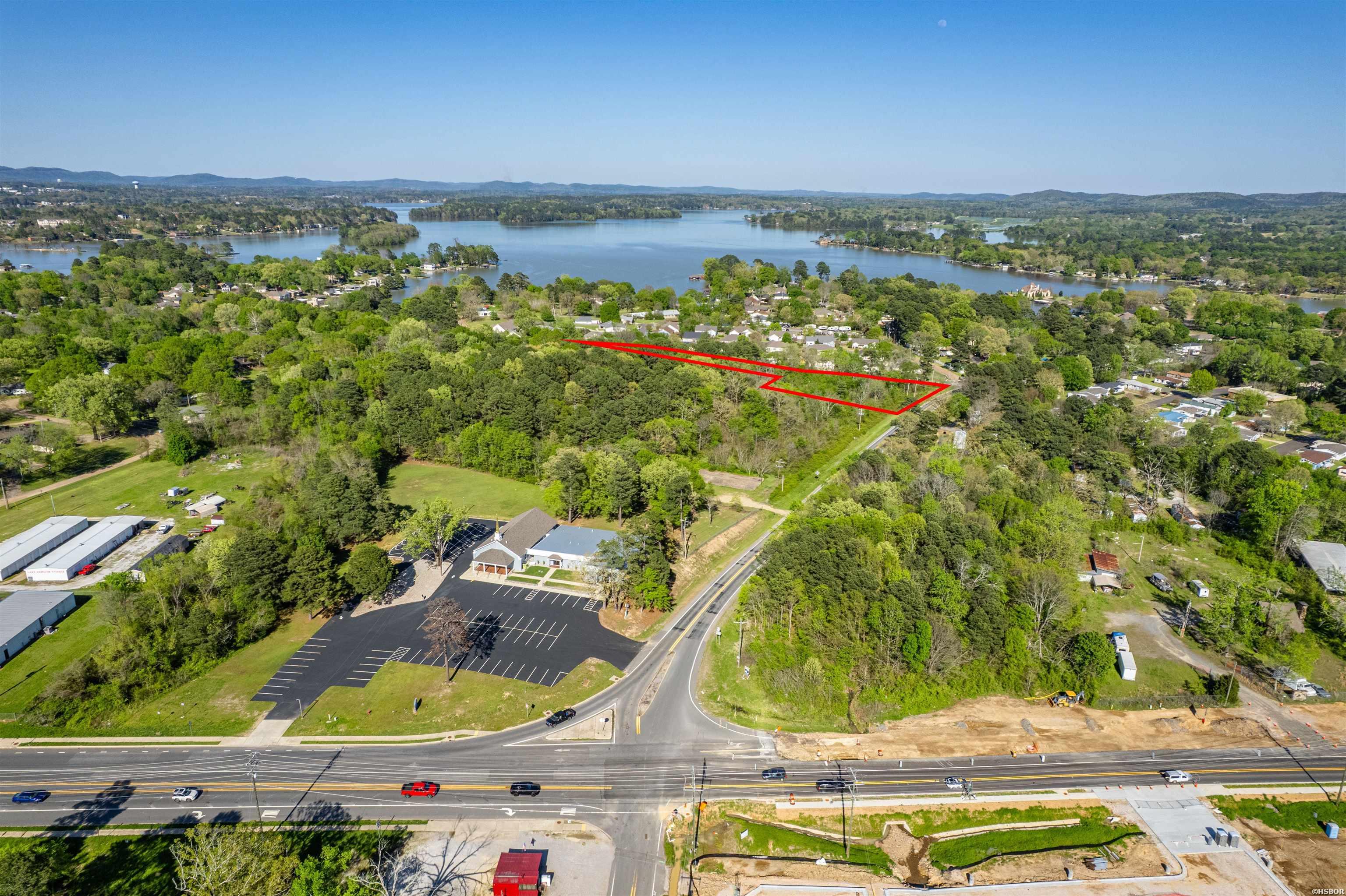 1.52 Hwy 290 Property Photo 1