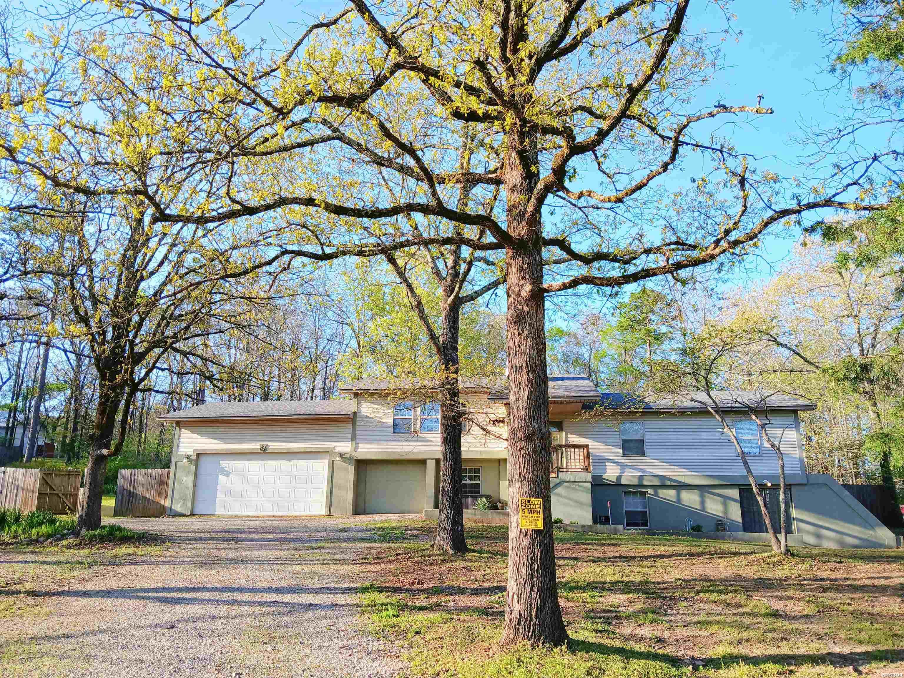 232 Elmbrook Terrace Property Photo 2