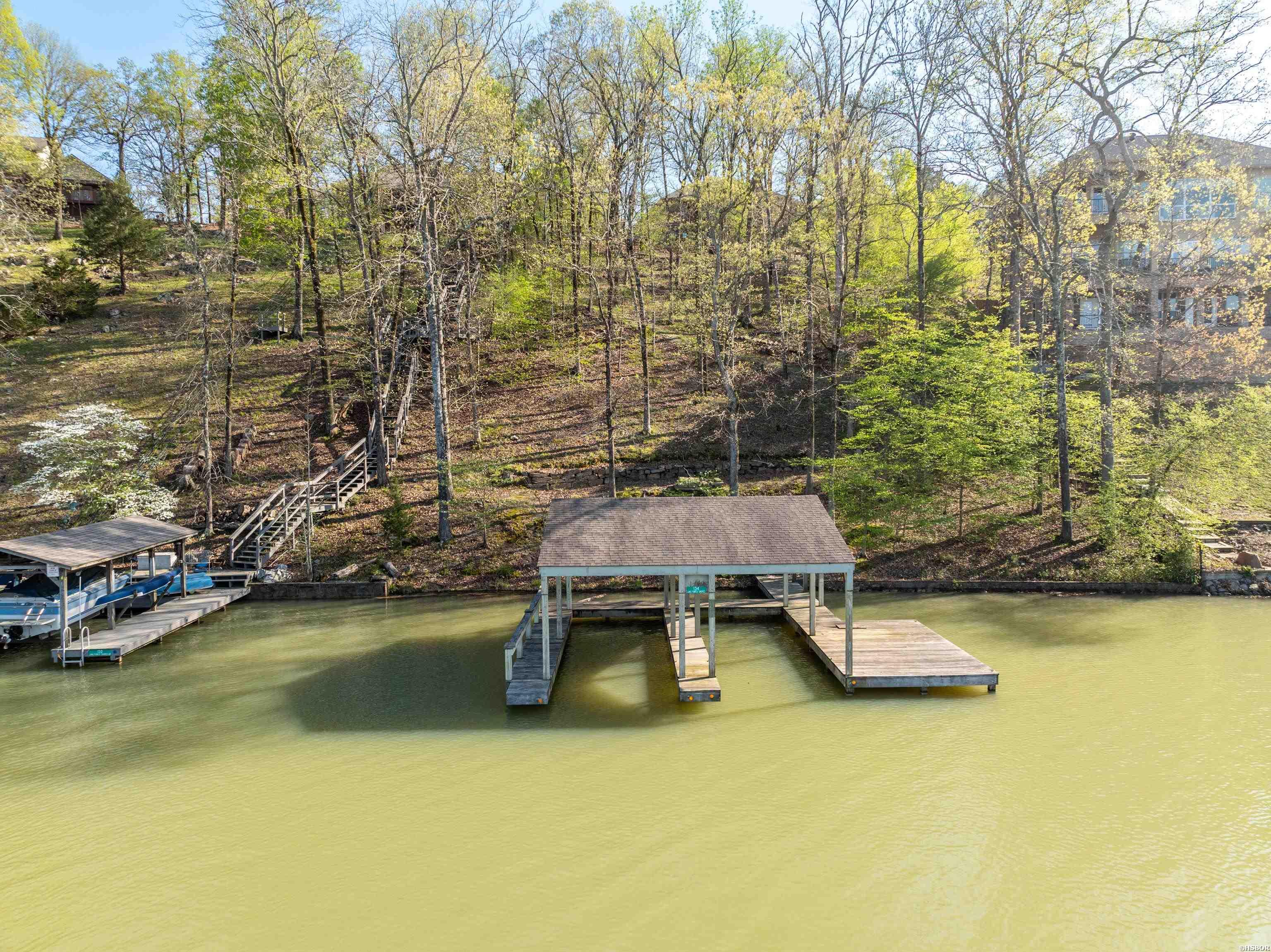 134 Lake Forest Shores Property Photo 4