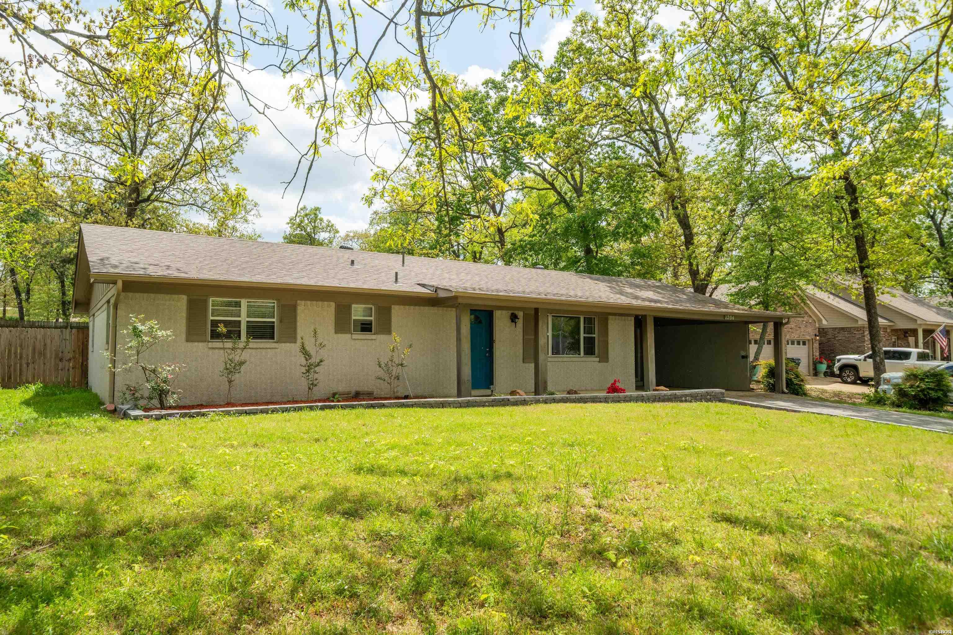 1204 Marion Anderson Road Property Photo