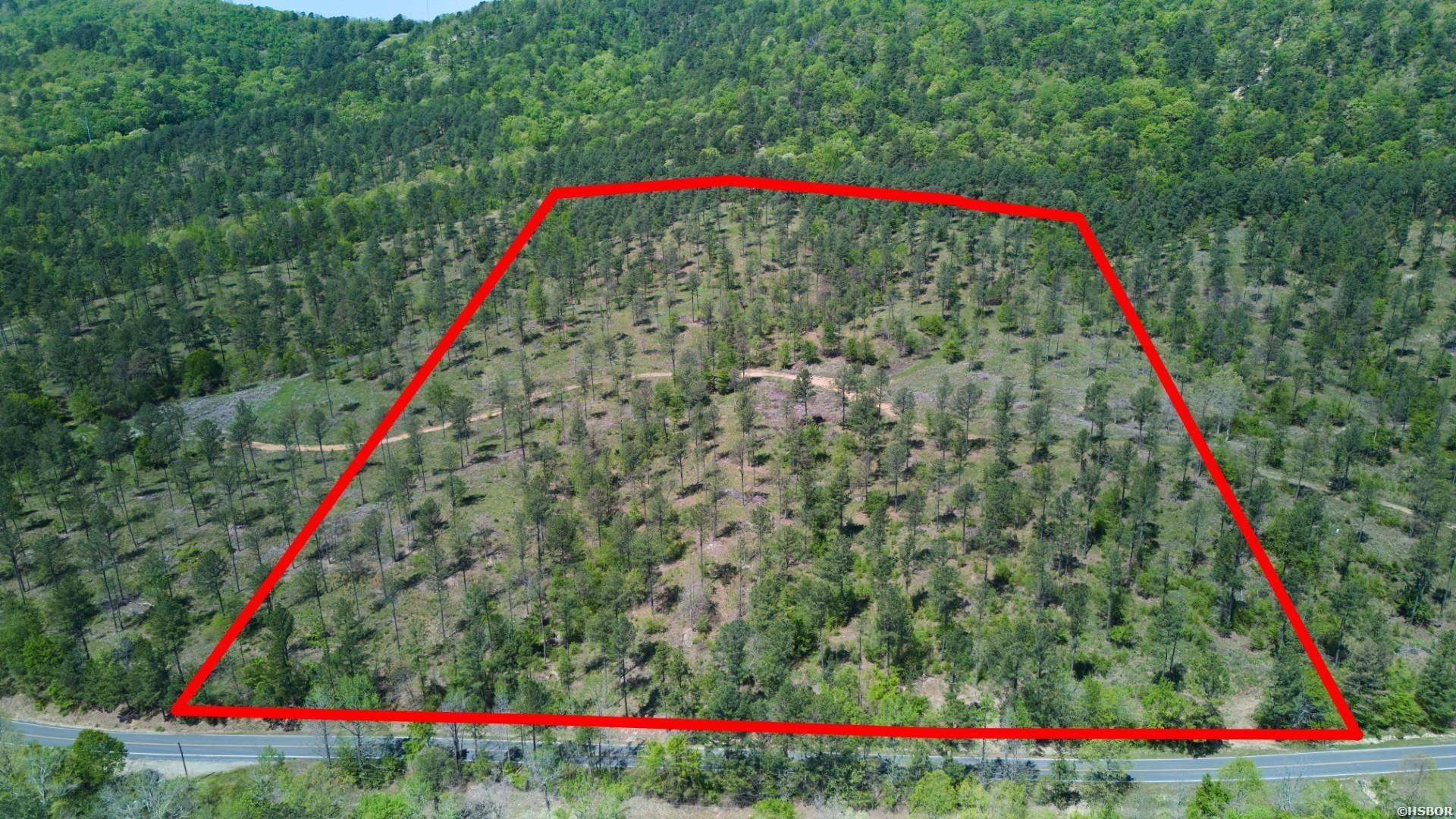 Tbd Tract 2 Cedar Creek Road Property Photo 1