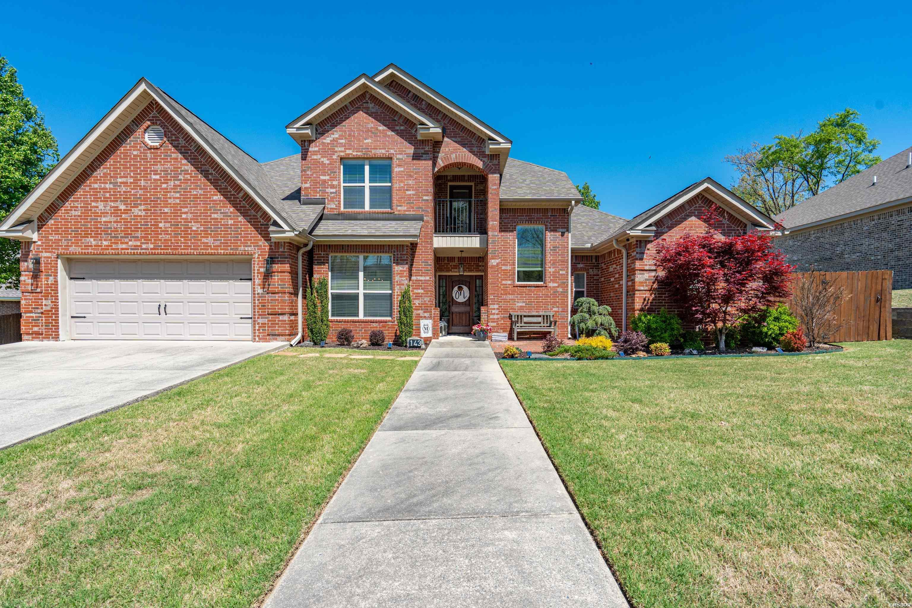 143 EAGLE GATE Place