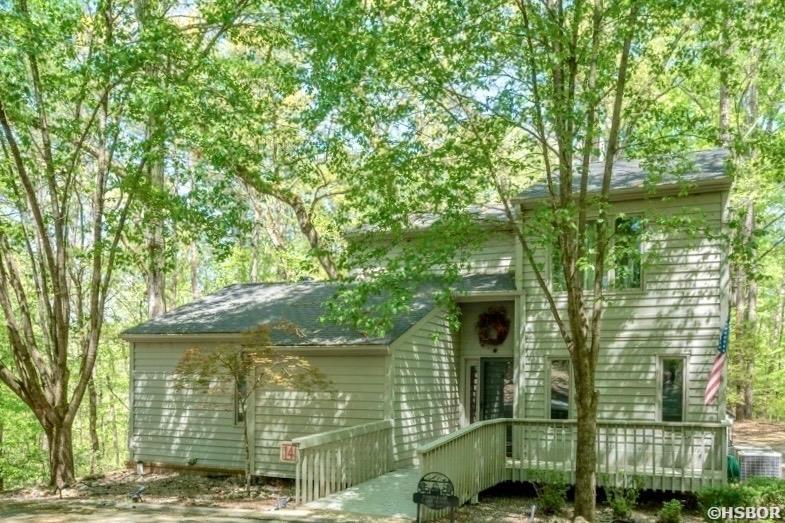 138 Silverpoint Drive Property Photo 1