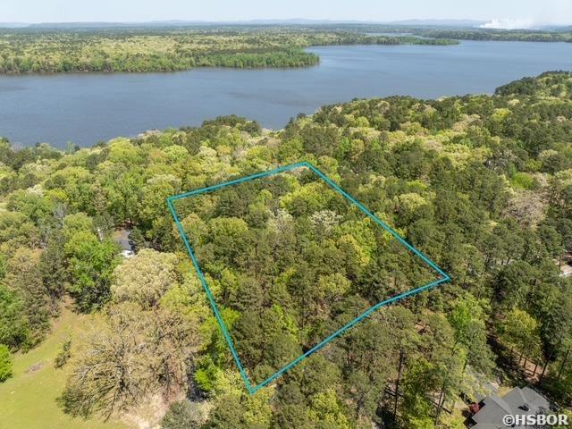 Tbd Silverpoint Drive Property Photo 1
