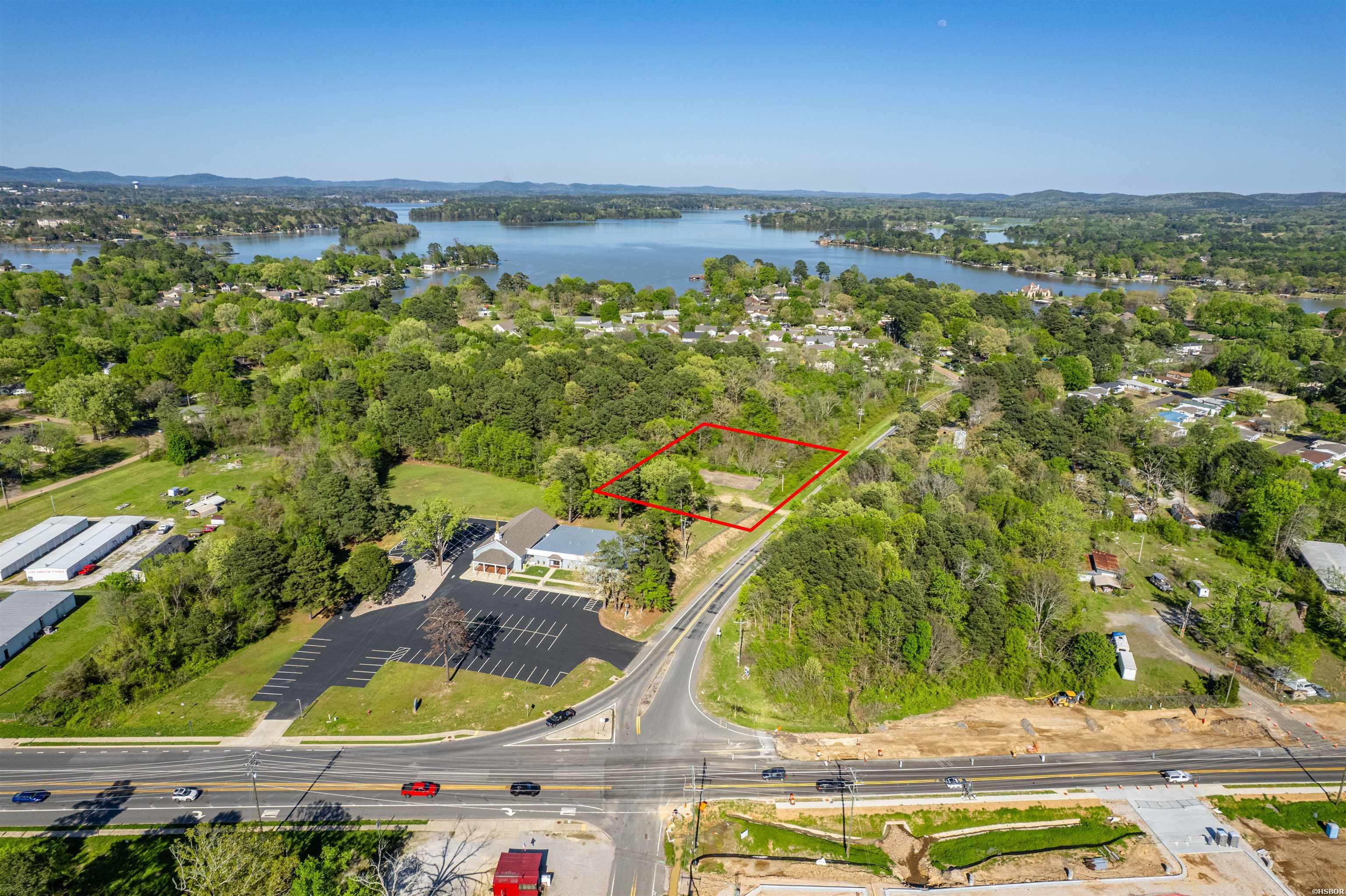1.47 Hwy 290 Property Photo 1