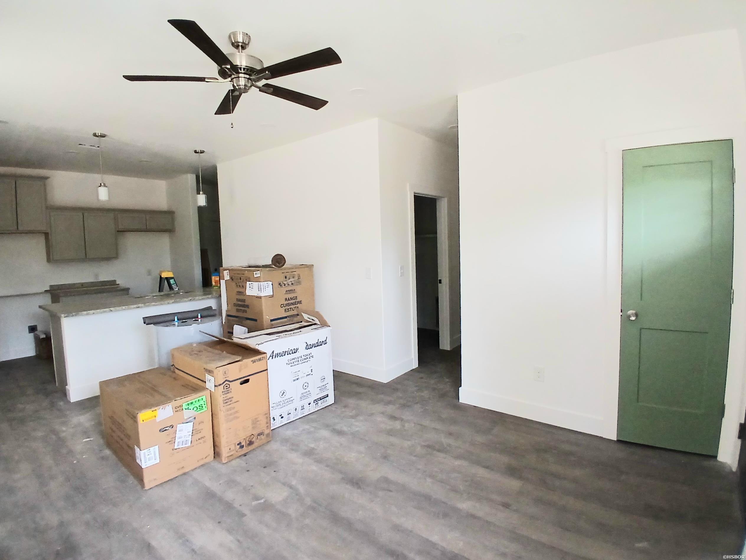 166 Woodridge Street Property Photo 11