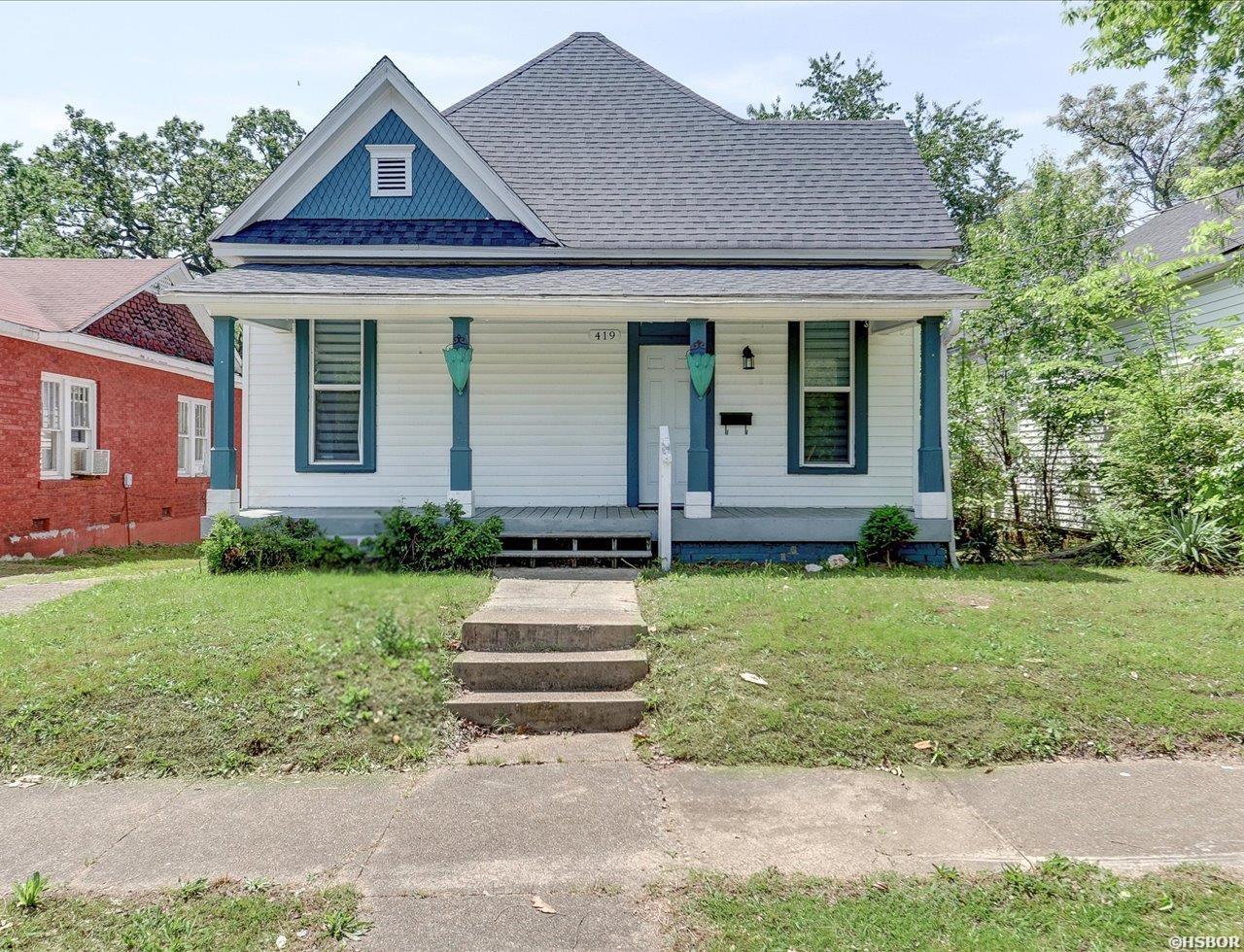 419 South Street Property Photo