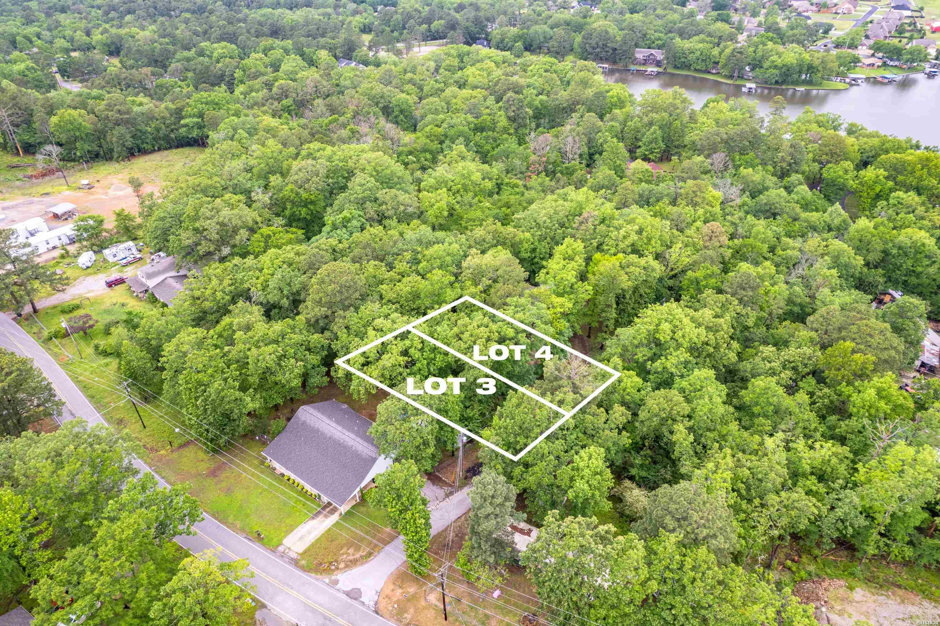 Lot 3 Wampum Circle Property Photo 1