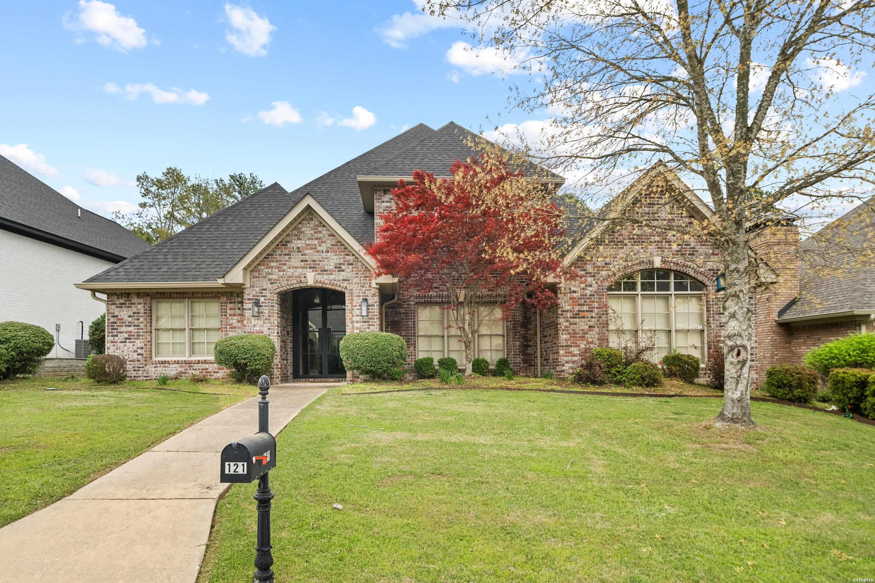 121 Gardens Gate Drive Property Photo
