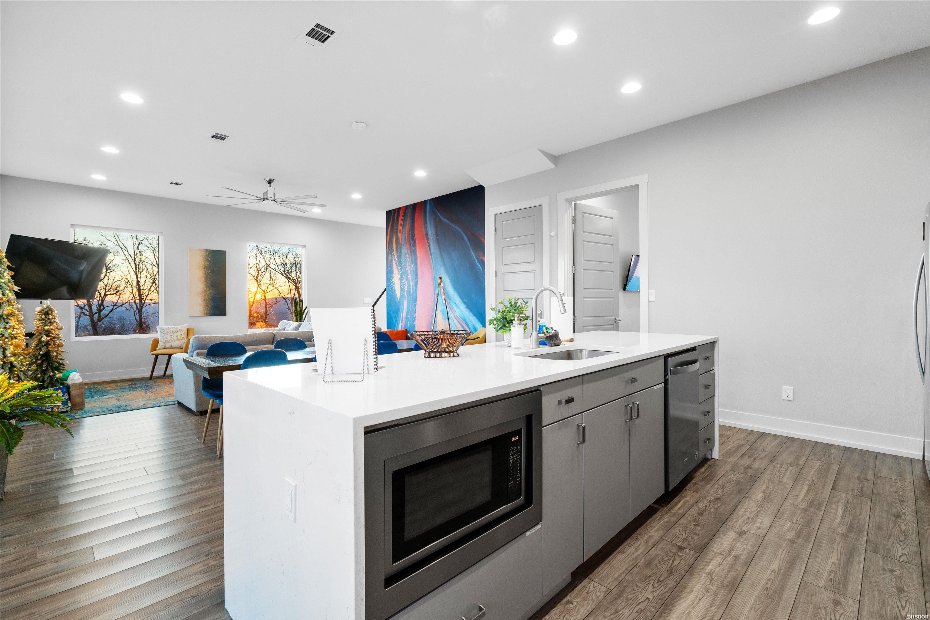 117 E Riante Trail Property Photo 8