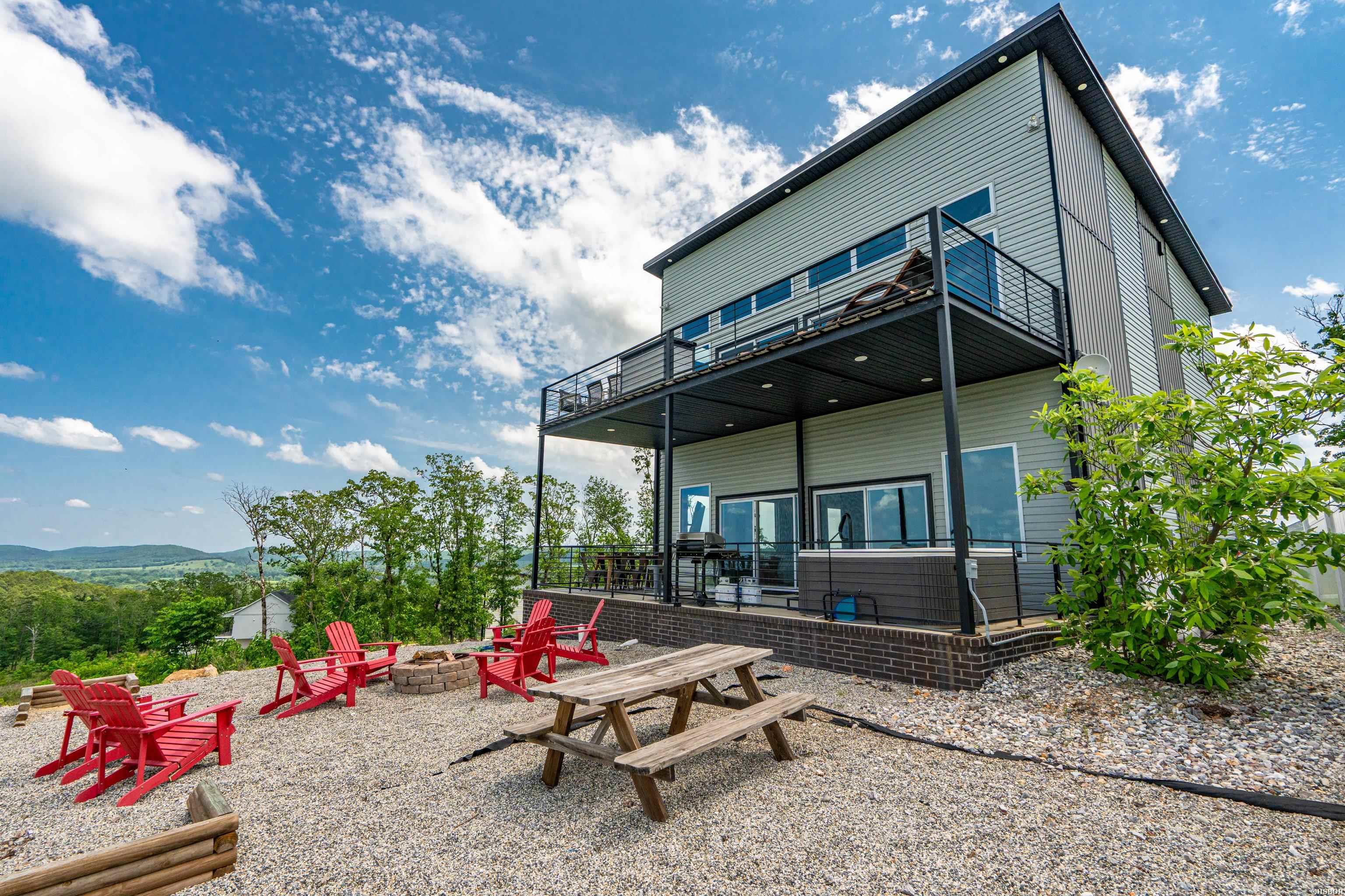 117 E Riante Trail Property Photo 22