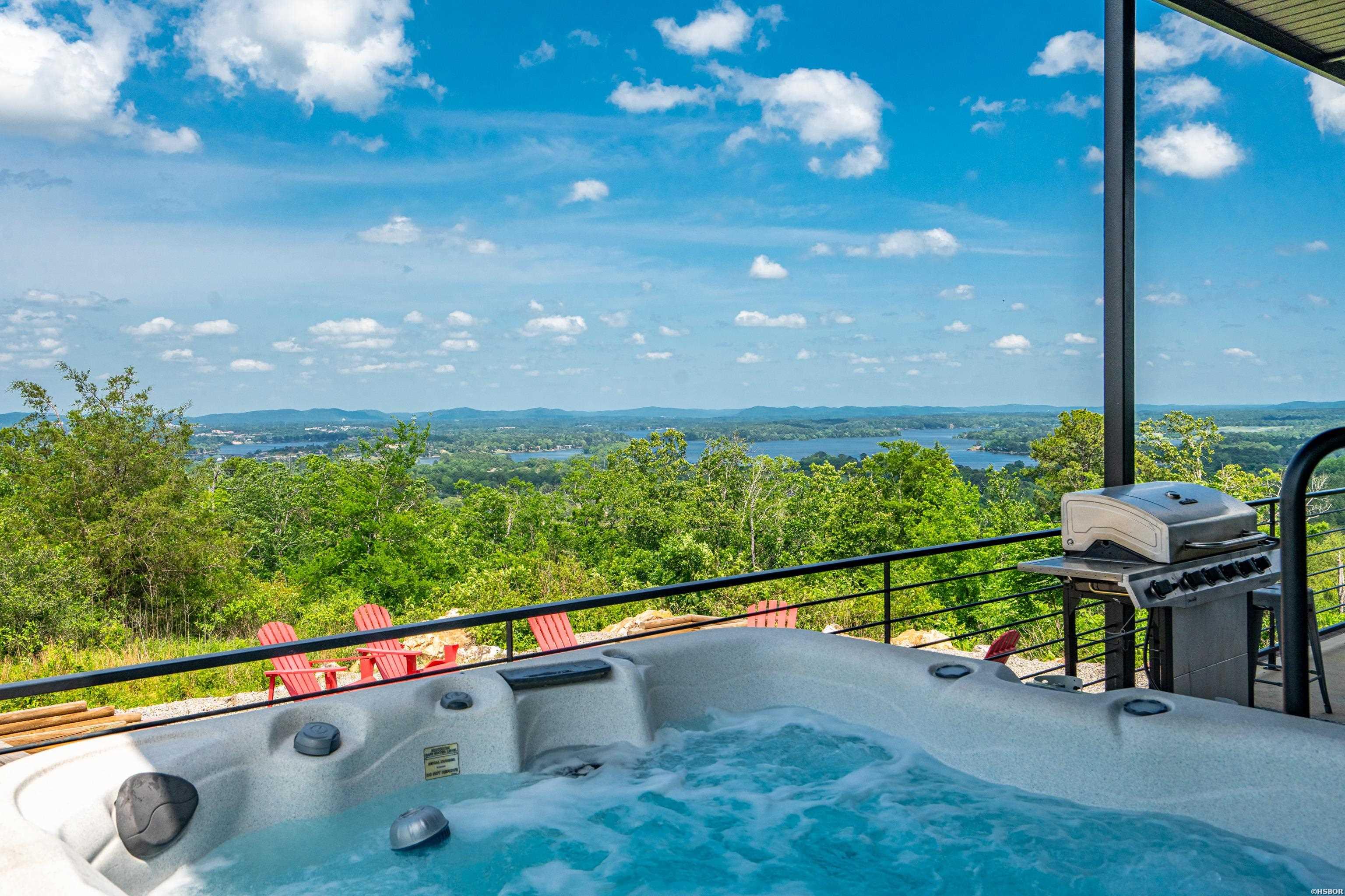 117 E Riante Trail Property Photo 28