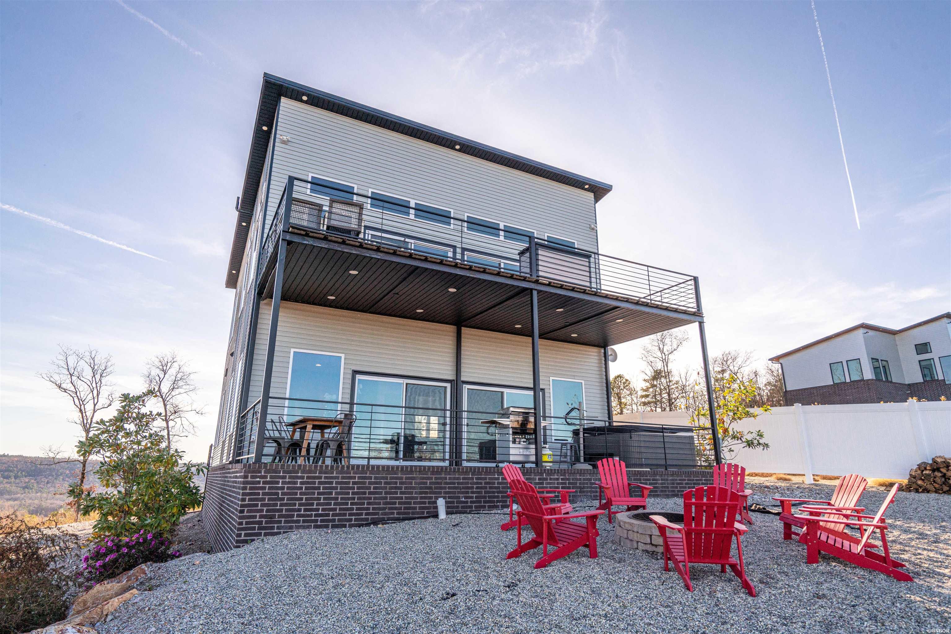 117 E Riante Trail Property Photo 30