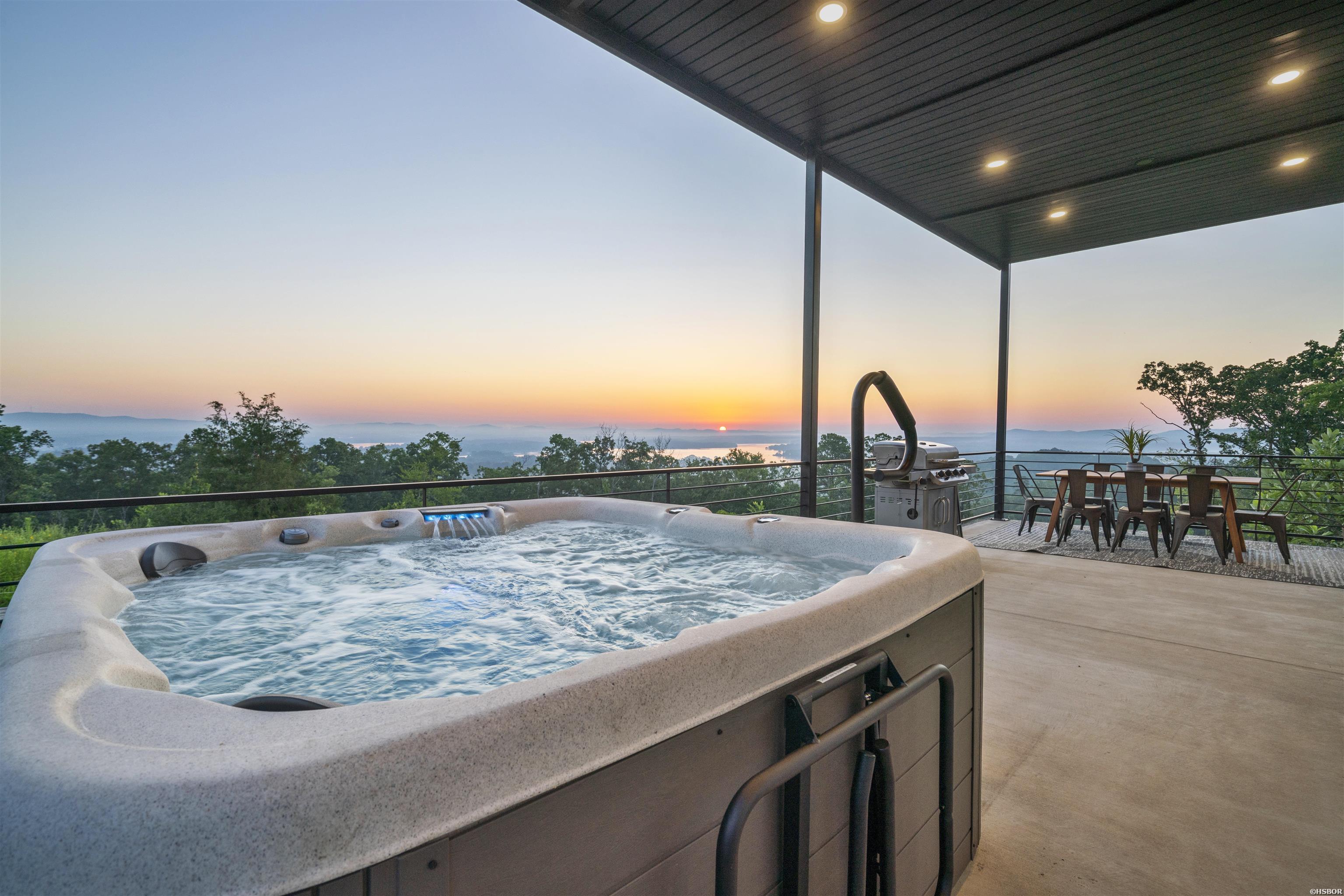 117 E Riante Trail Property Photo 32