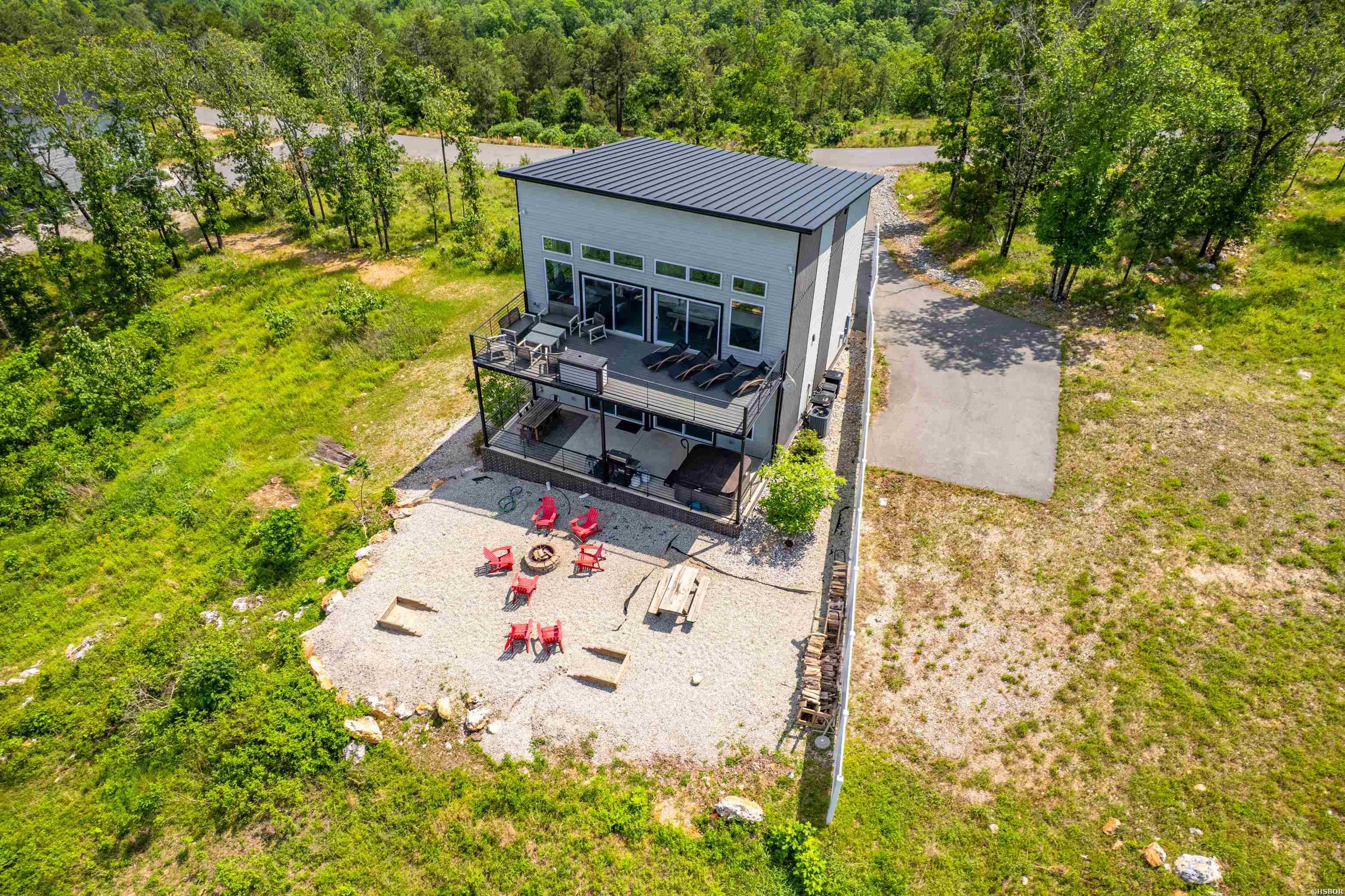 117 E Riante Trail Property Photo 37