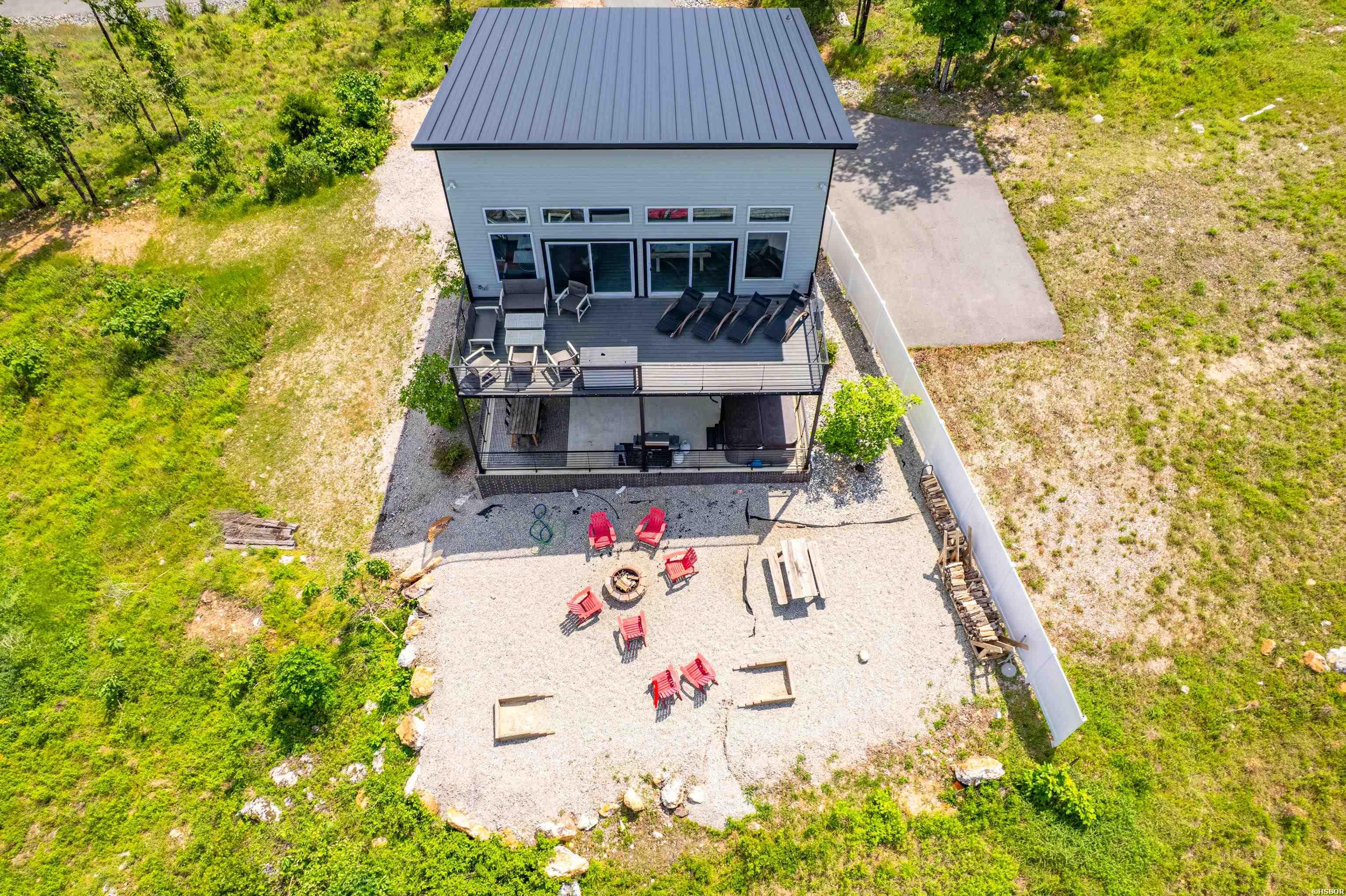 117 E Riante Trail Property Photo 38